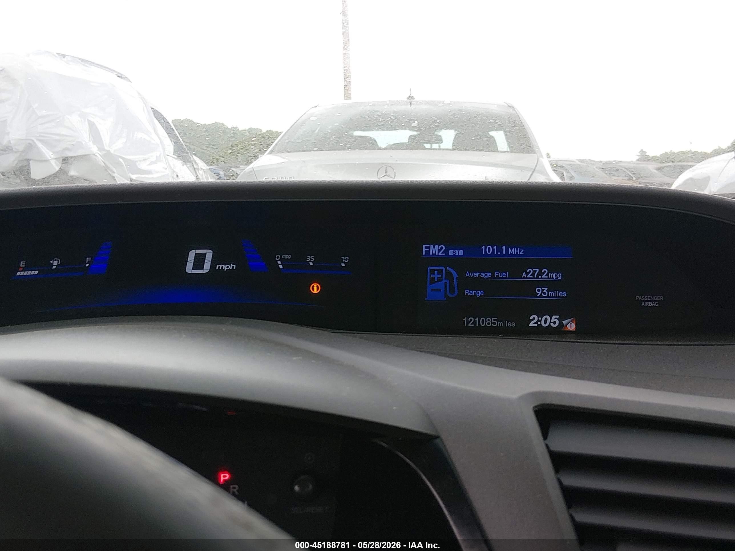 2012 Honda Civic Lx Silver vin: 2HGFB2F58CH557887