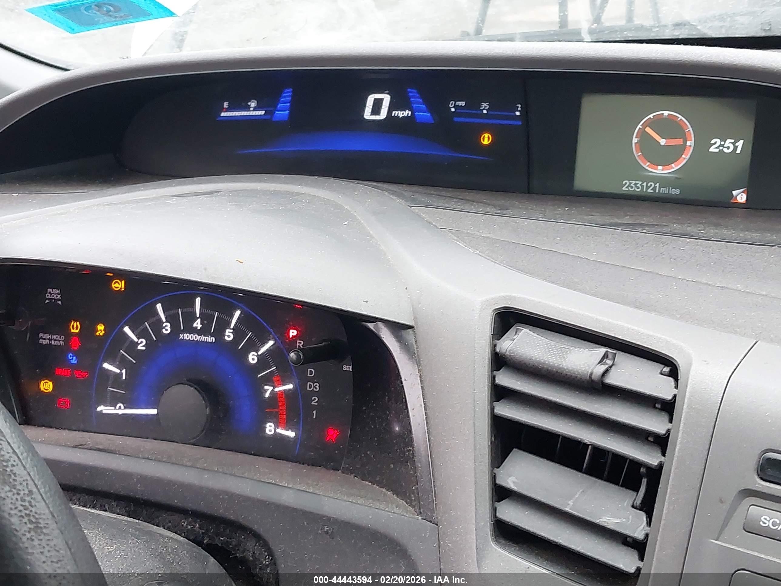 2012 Honda Civic Lx Silver vin: 2HGFB2F58CH592302