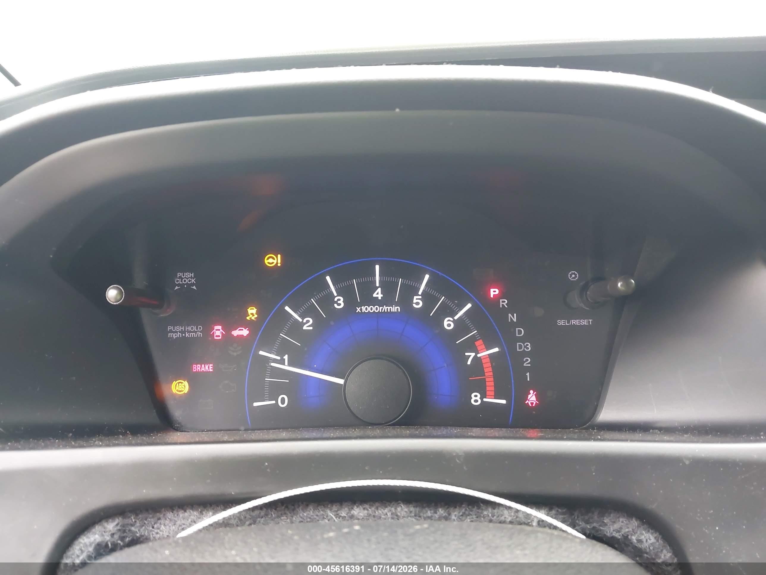 2013 Honda Civic Lx Gray vin: 2HGFB2F58DH504818