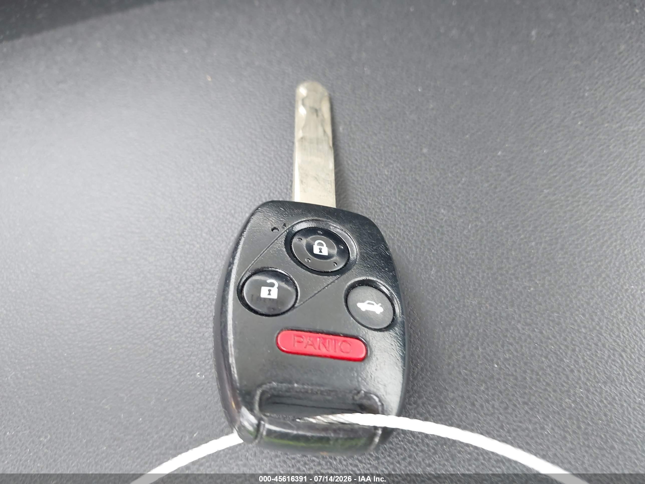 2013 Honda Civic Lx Gray vin: 2HGFB2F58DH504818