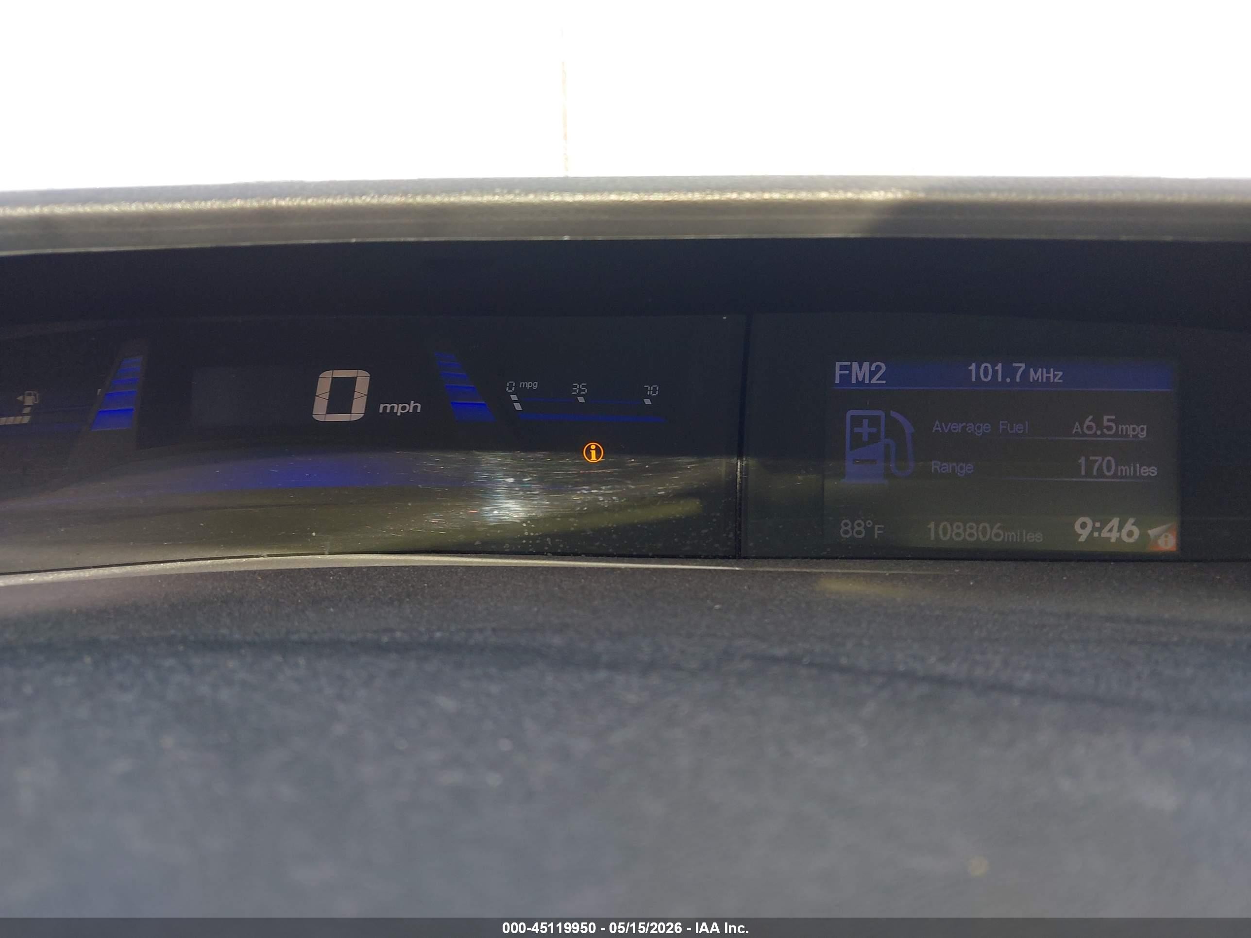 2013 Honda Civic Lx Gray vin: 2HGFB2F58DH570219