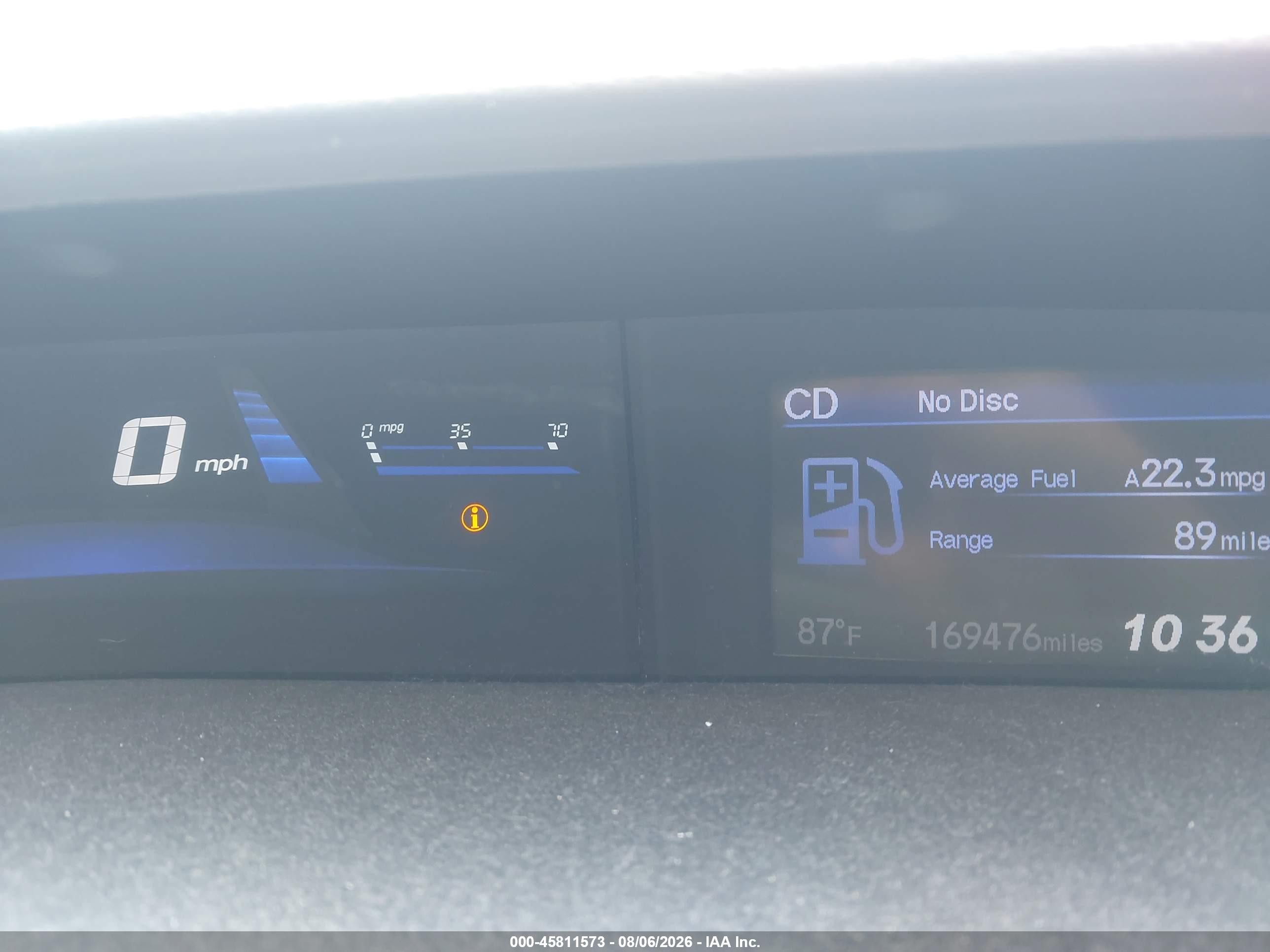 2013 Honda Civic Lx Black vin: 2HGFB2F58DH582824