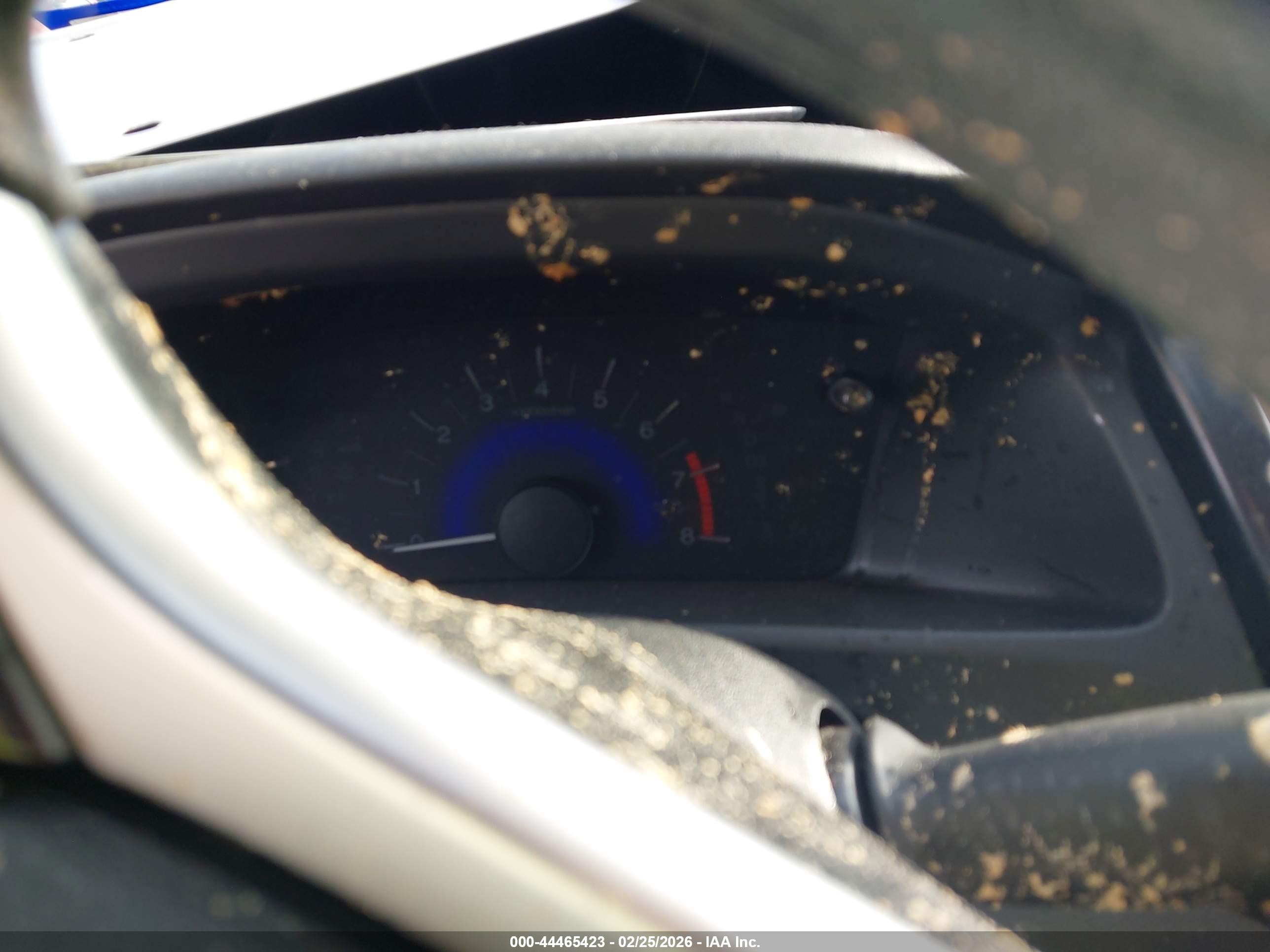 2013 Honda Civic Lx Gray vin: 2HGFB2F58DH602540