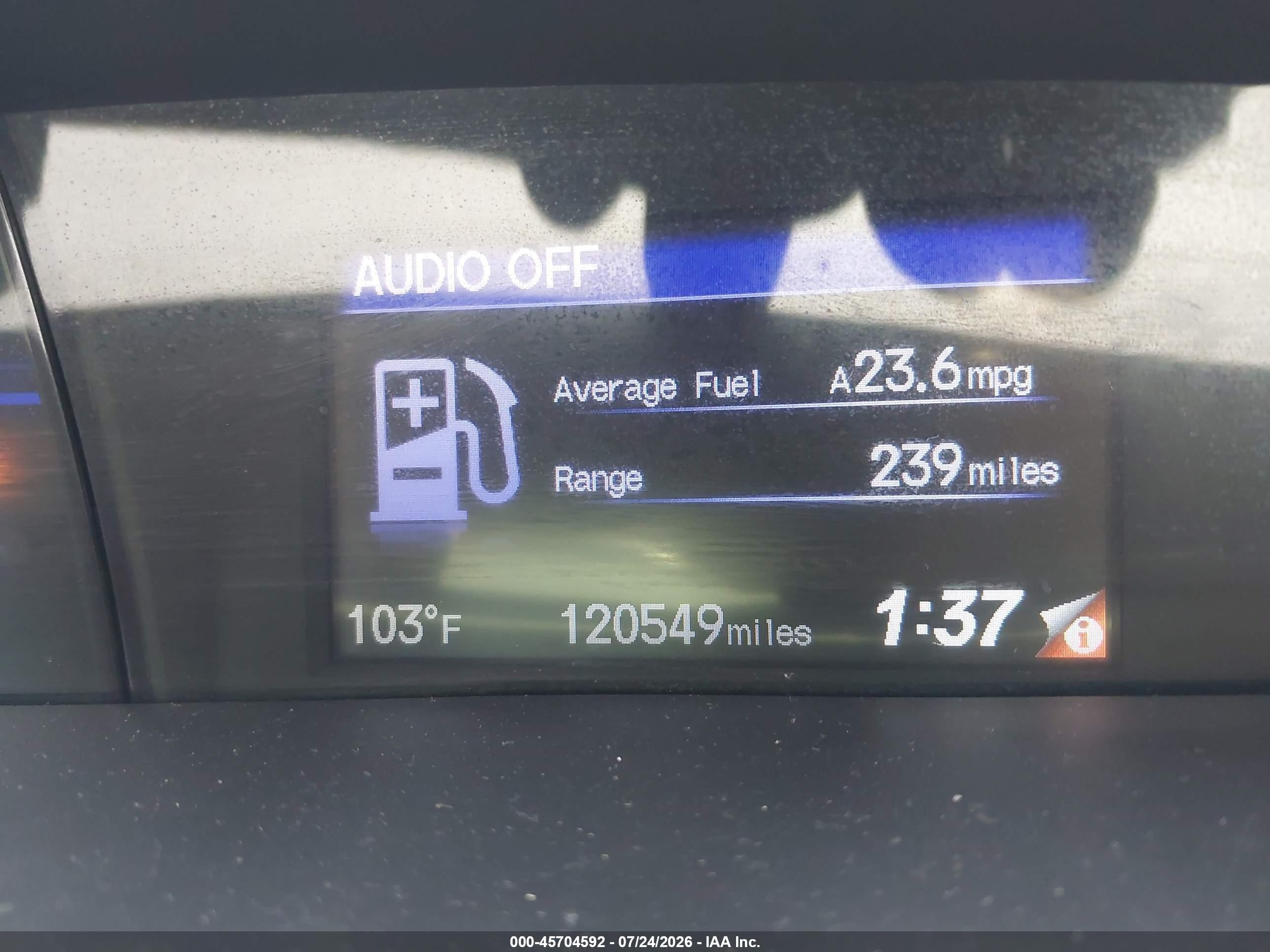 2014 Honda Civic Lx White vin: 2HGFB2F58EH504853
