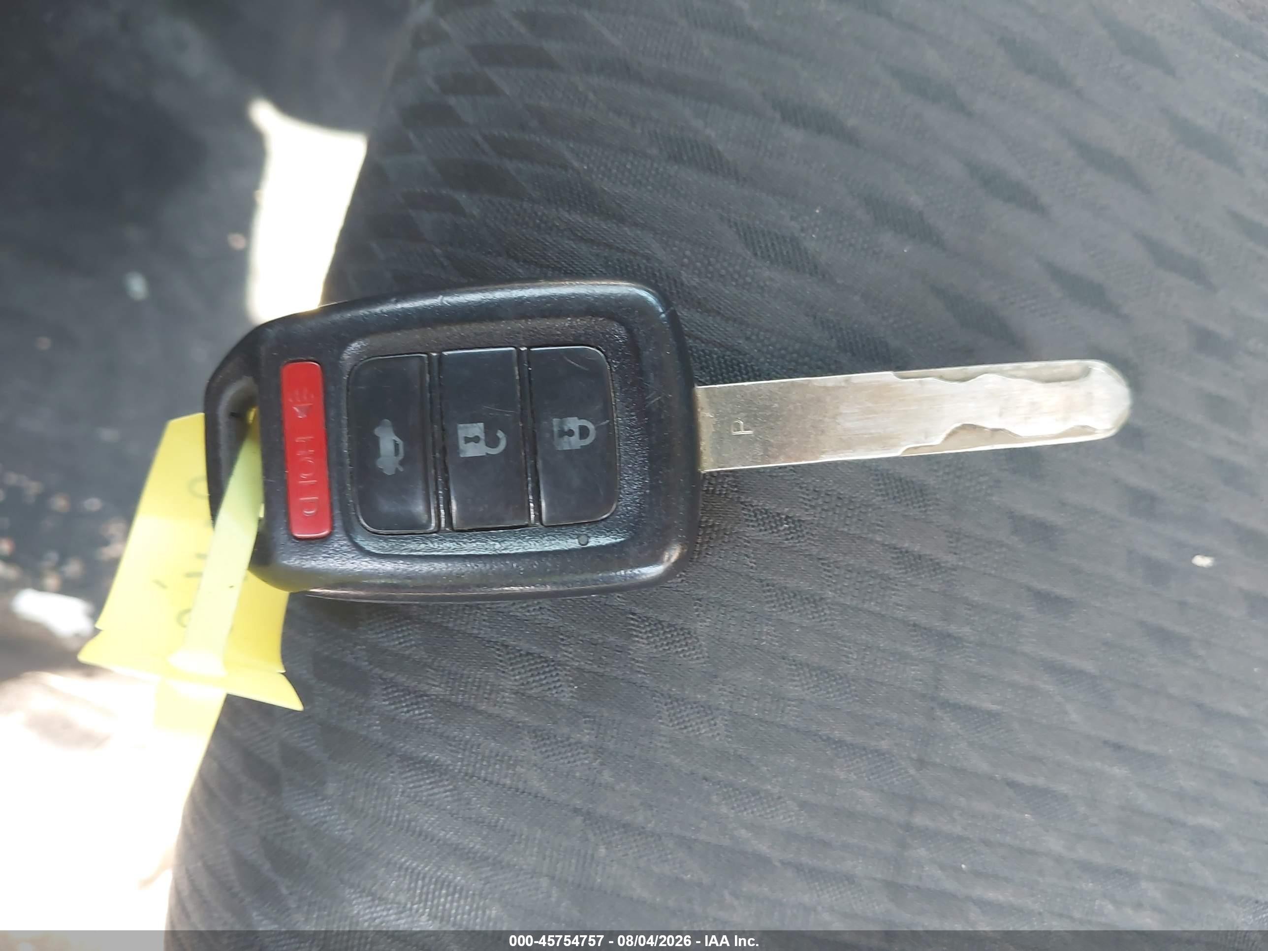 2014 Honda Civic Lx Black vin: 2HGFB2F58EH517022