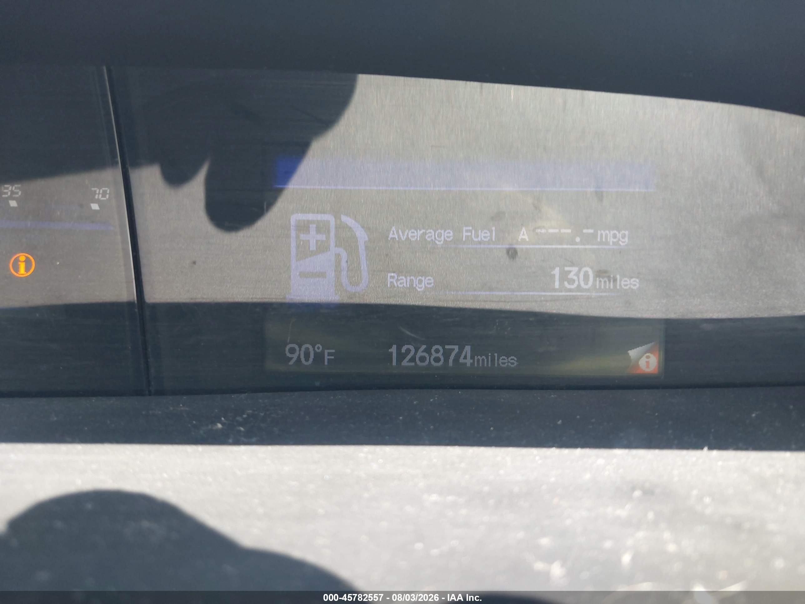 2014 Honda Civic Lx Gray vin: 2HGFB2F58EH533723