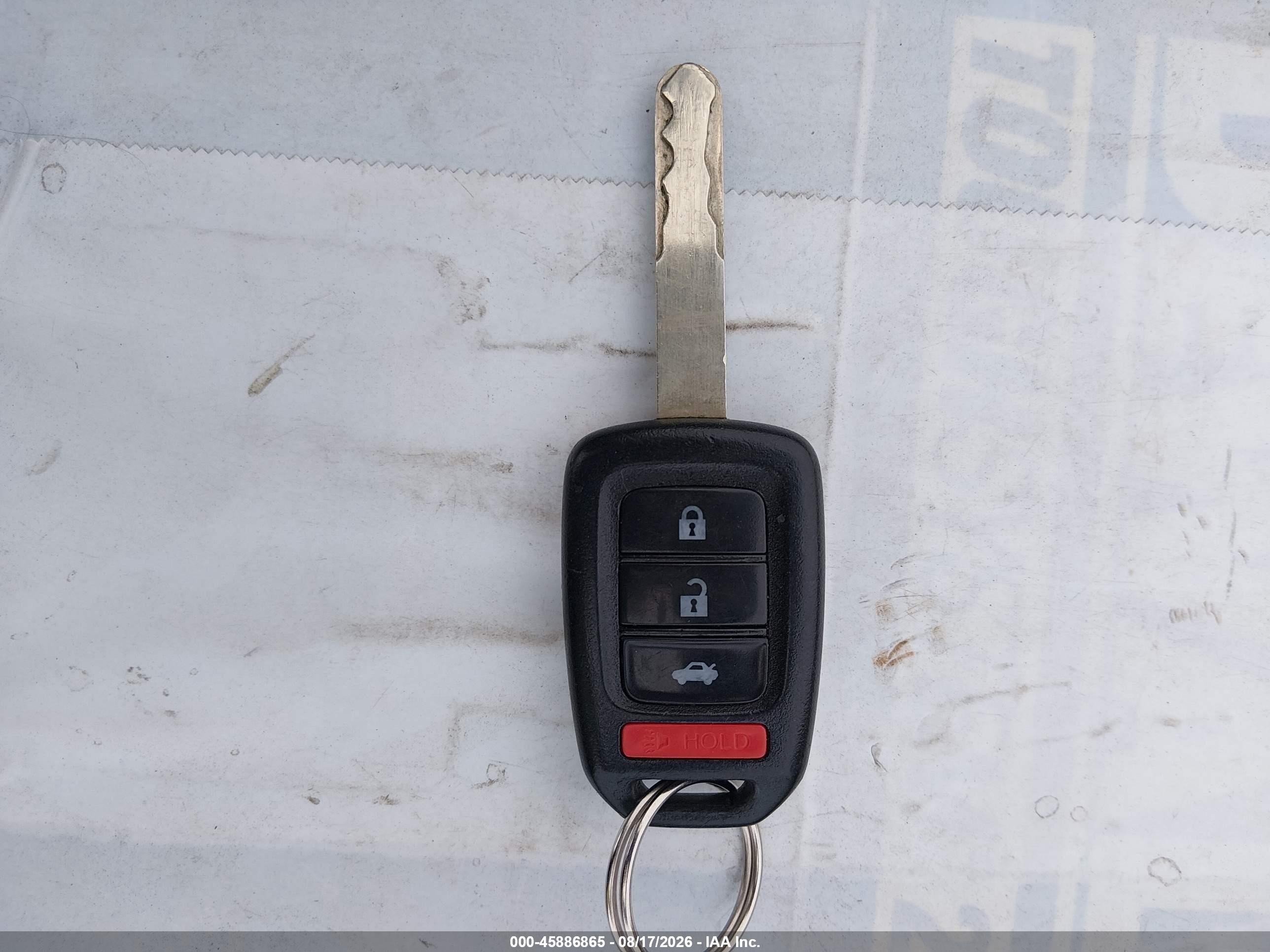 2014 Honda Civic Lx Black vin: 2HGFB2F58EH536282