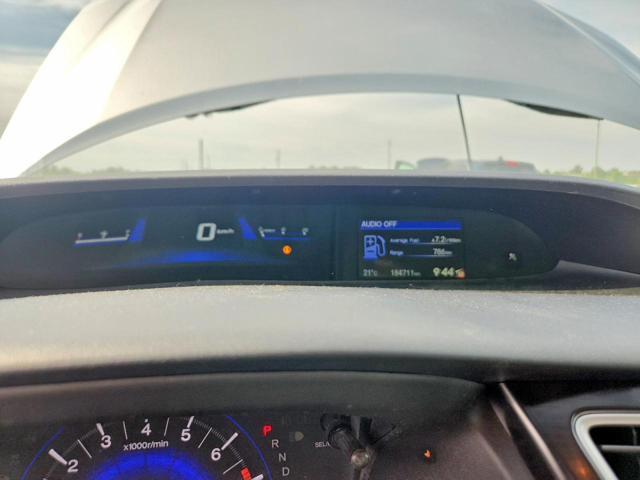 2015 Honda Civic Lx Серебряный vin: 2HGFB2F58FH023891