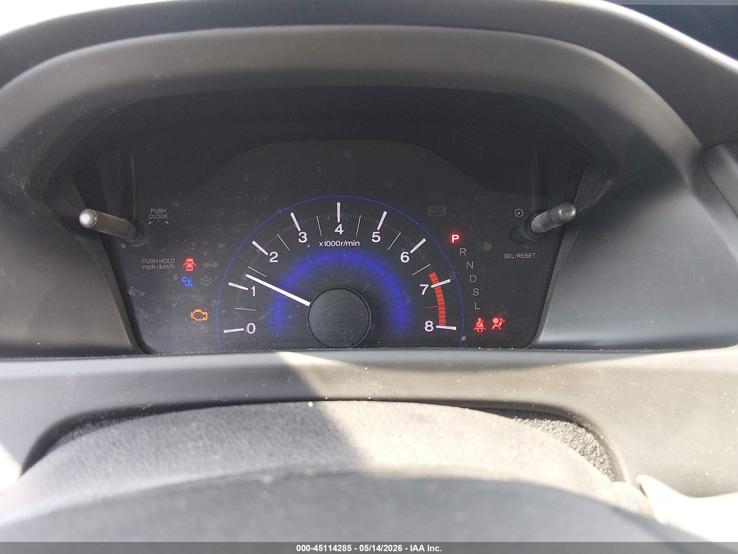 2015 Honda Civic Lx Синий vin: 2HGFB2F58FH546229