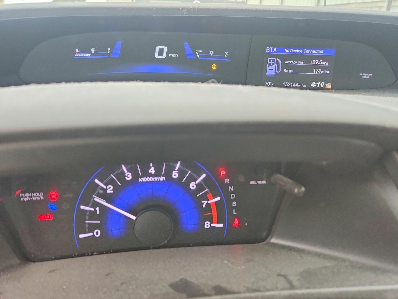 2015 Honda Civic Lx Silver vin: 2HGFB2F58FH549566