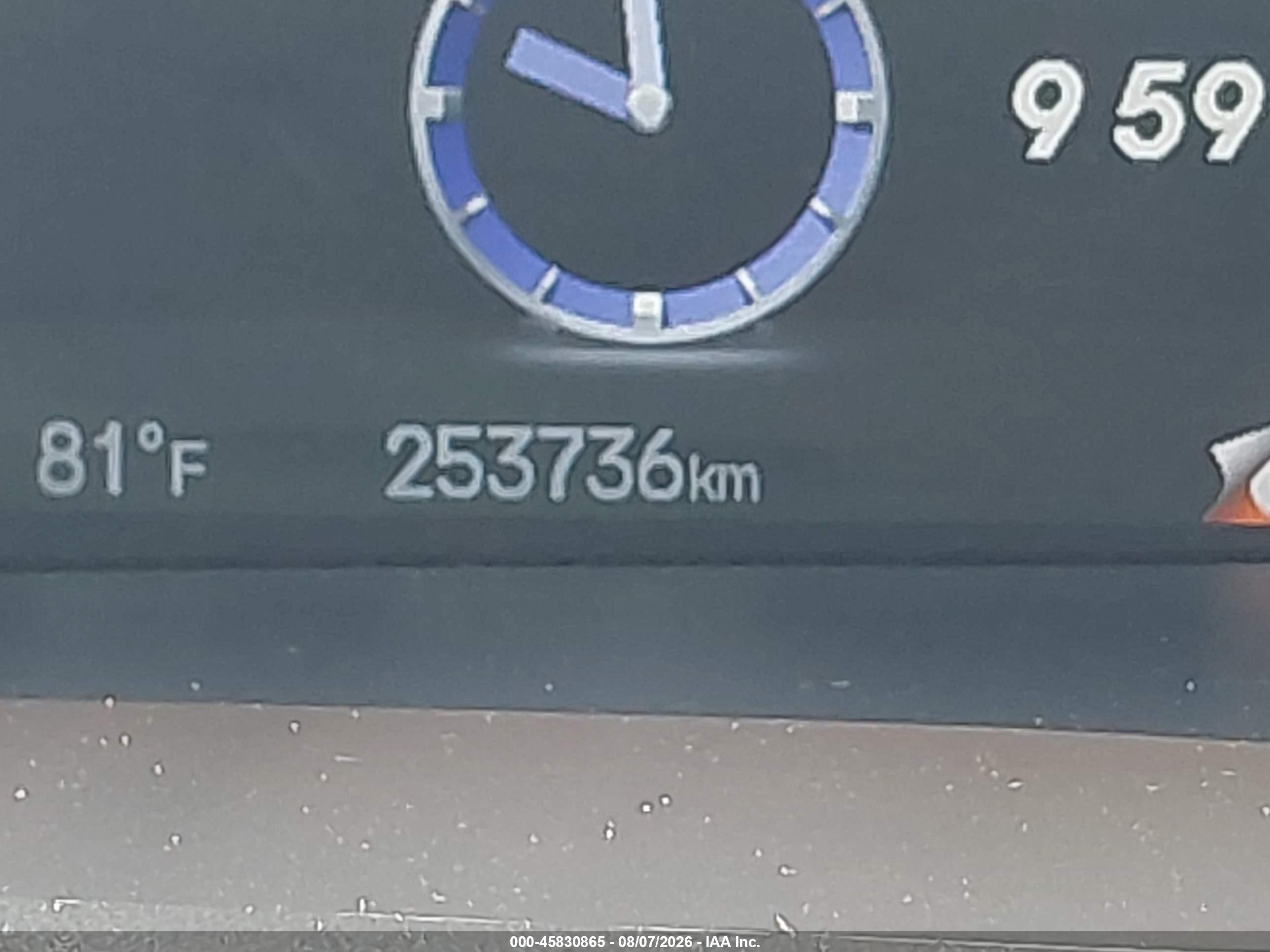 2015 Honda Civic Lx Серый vin: 2HGFB2F58FH563161