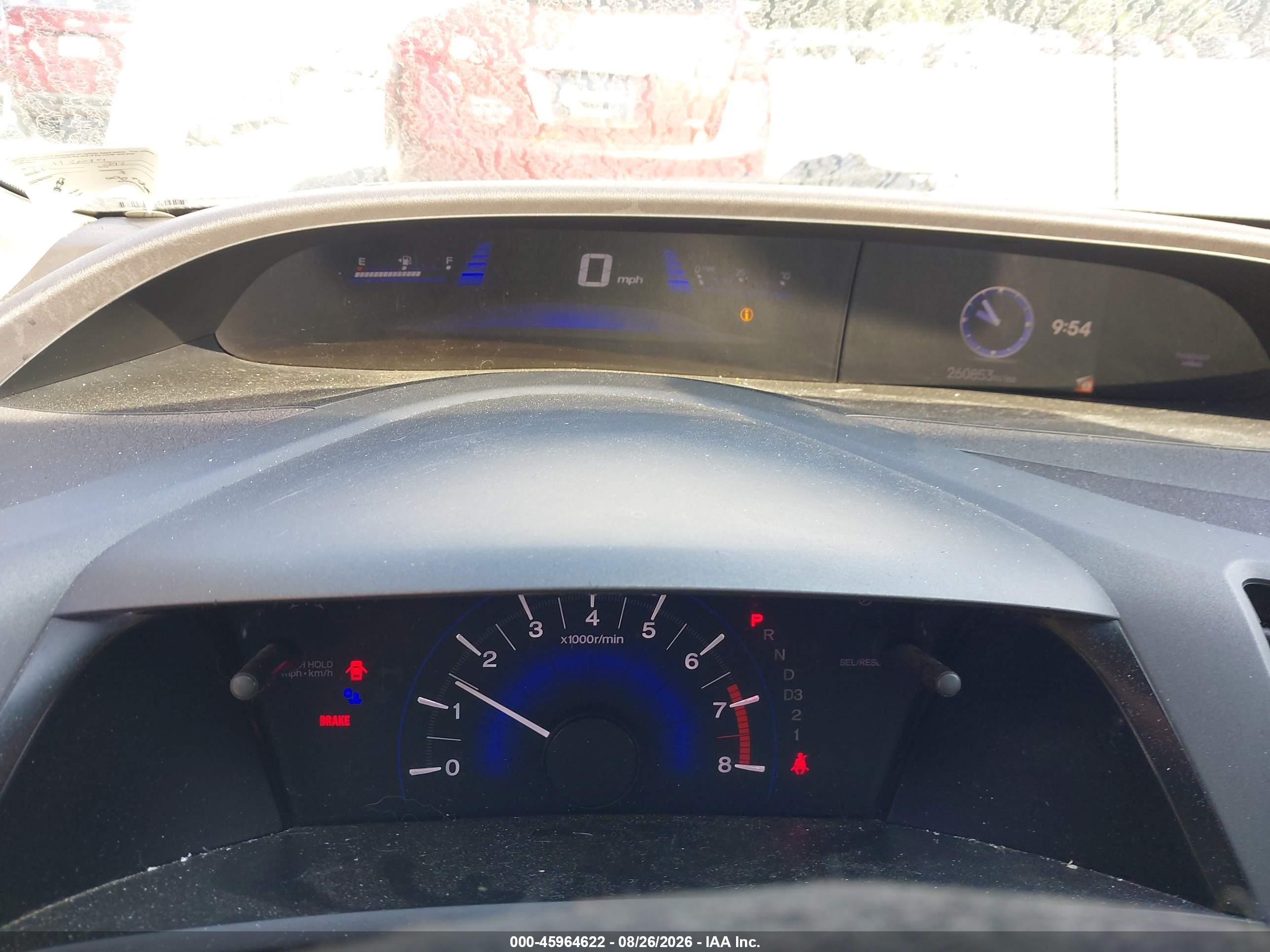 2012 Honda Civic Lx White vin: 2HGFB2F59CH300401