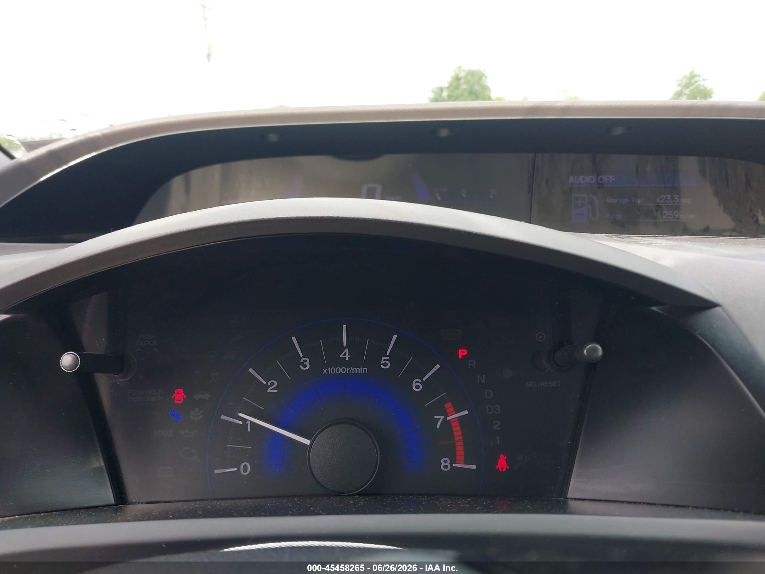 2012 Honda Civic Lx Gray vin: 2HGFB2F59CH304660
