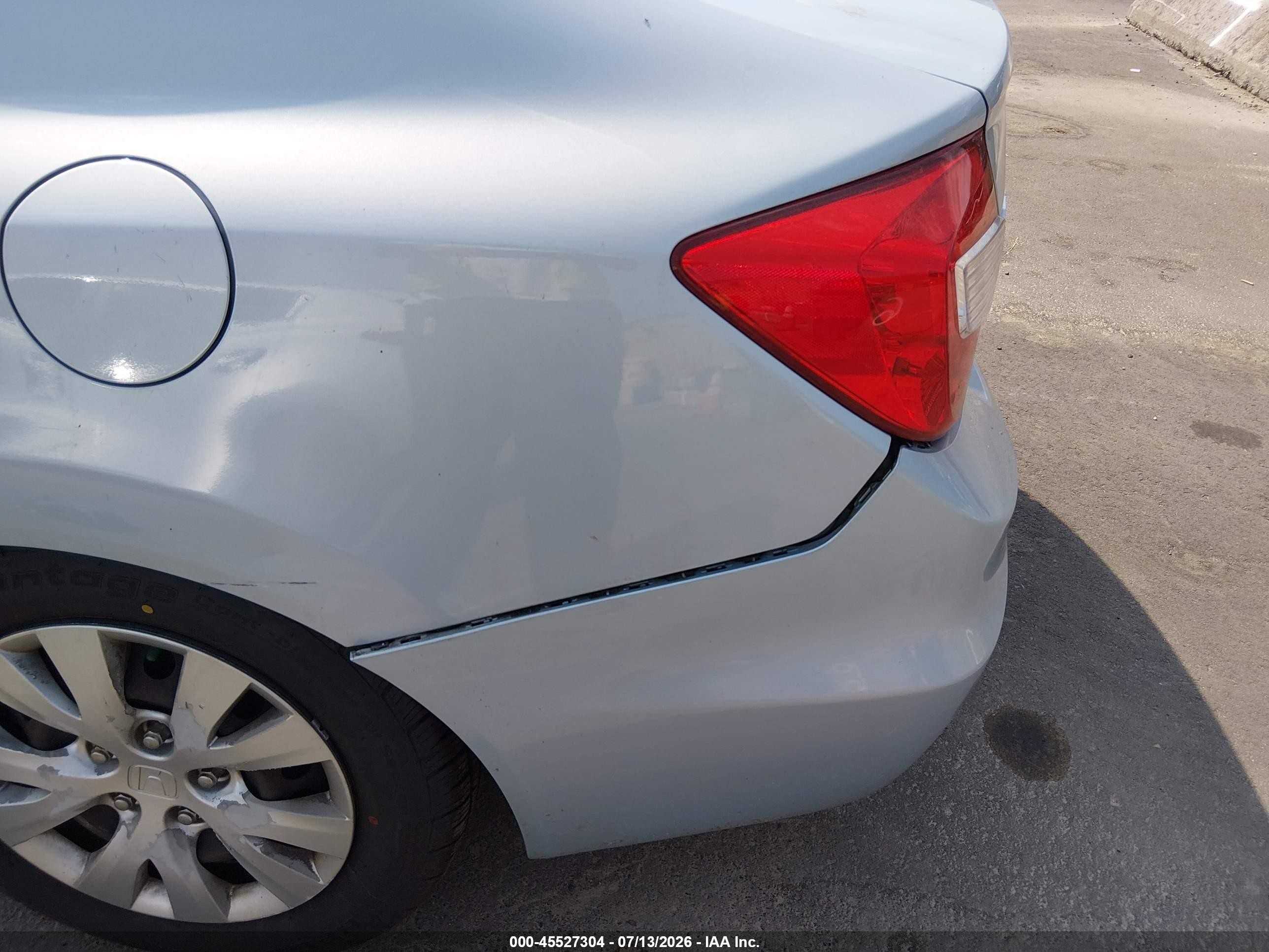 2012 Honda Civic Lx Light Blue vin: 2HGFB2F59CH530472
