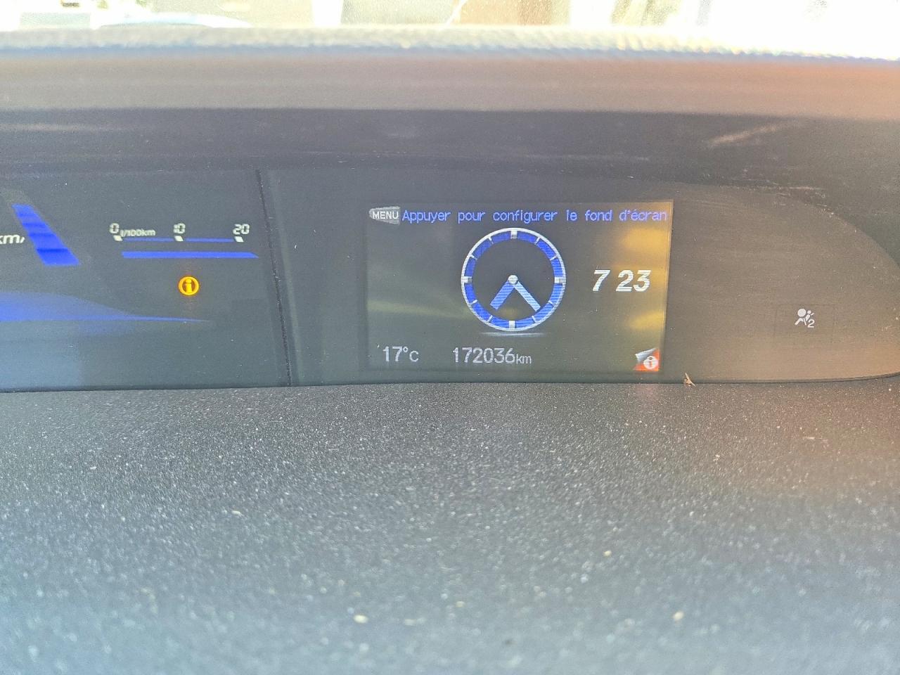 2013 Honda Civic Lx Blue vin: 2HGFB2F59DH016963