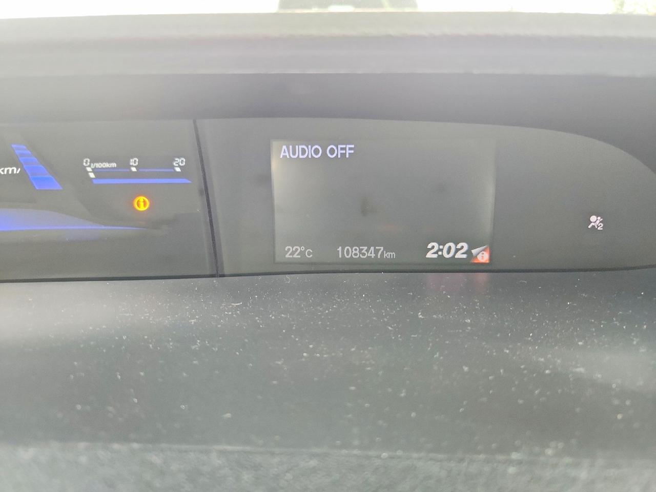 2013 Honda Civic Lx Gray vin: 2HGFB2F59DH023489