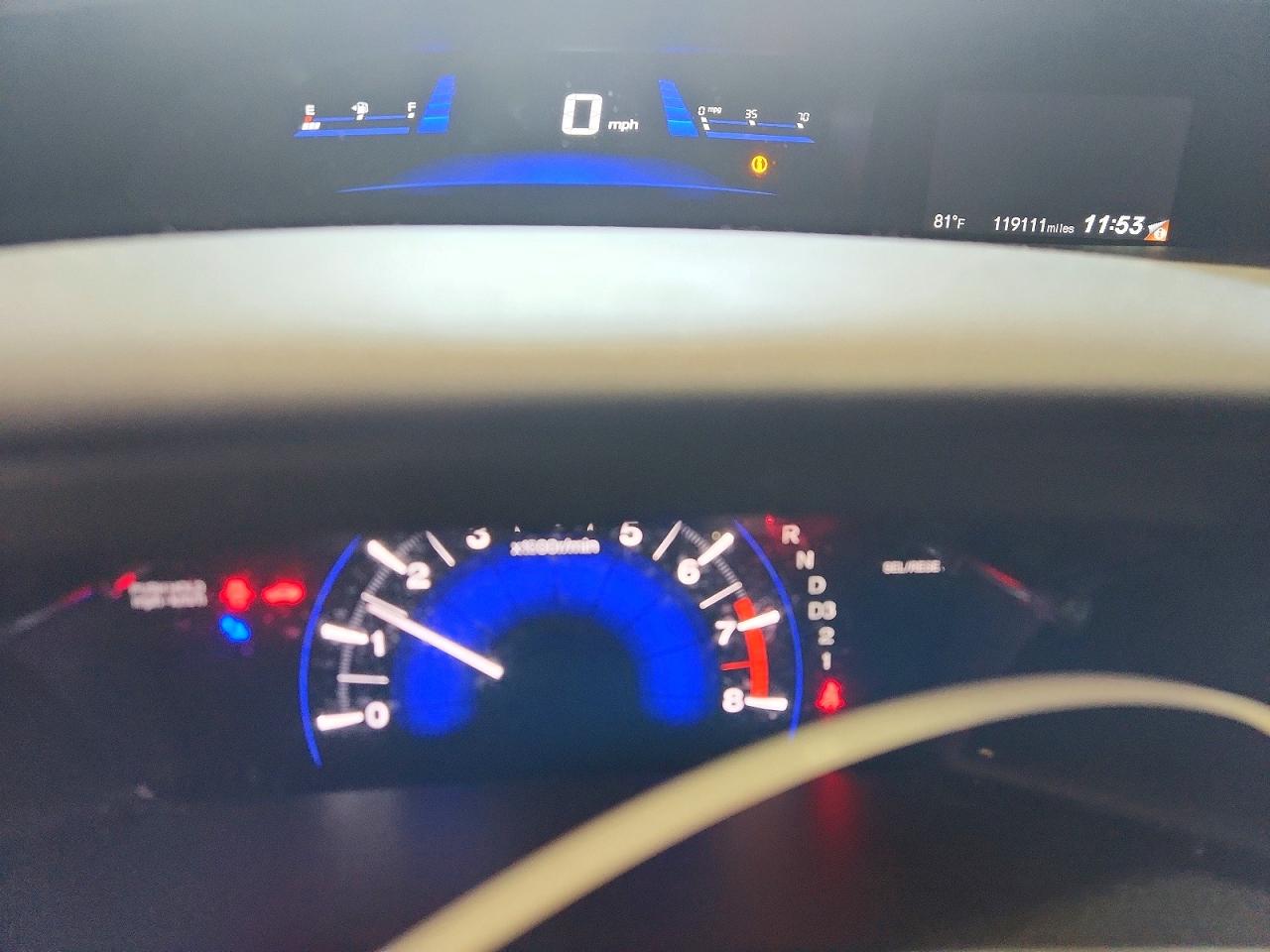 2013 Honda Civic Lx White vin: 2HGFB2F59DH521370