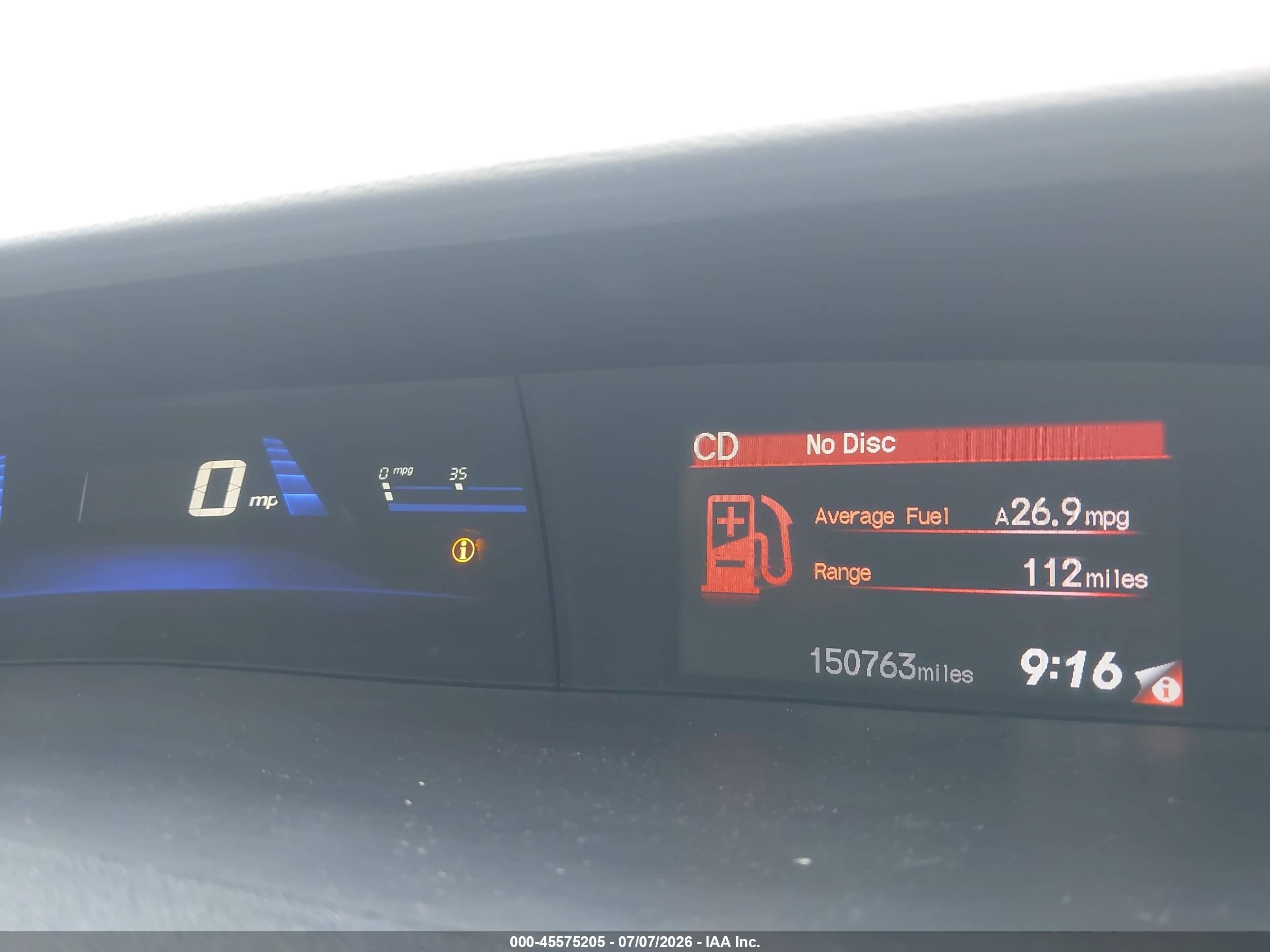 2013 Honda Civic Lx Black vin: 2HGFB2F59DH551405
