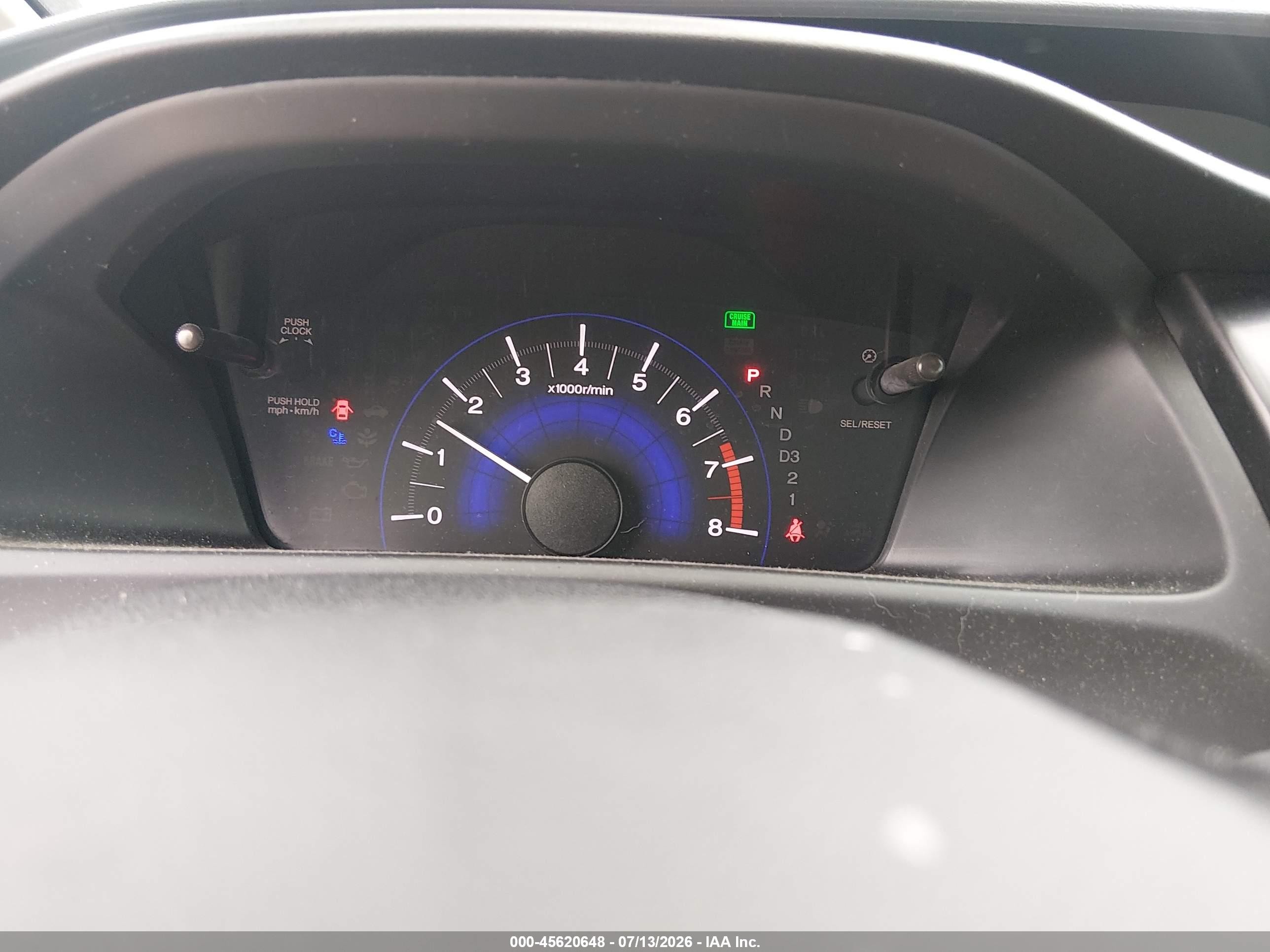2013 Honda Civic Lx Brown vin: 2HGFB2F59DH602840