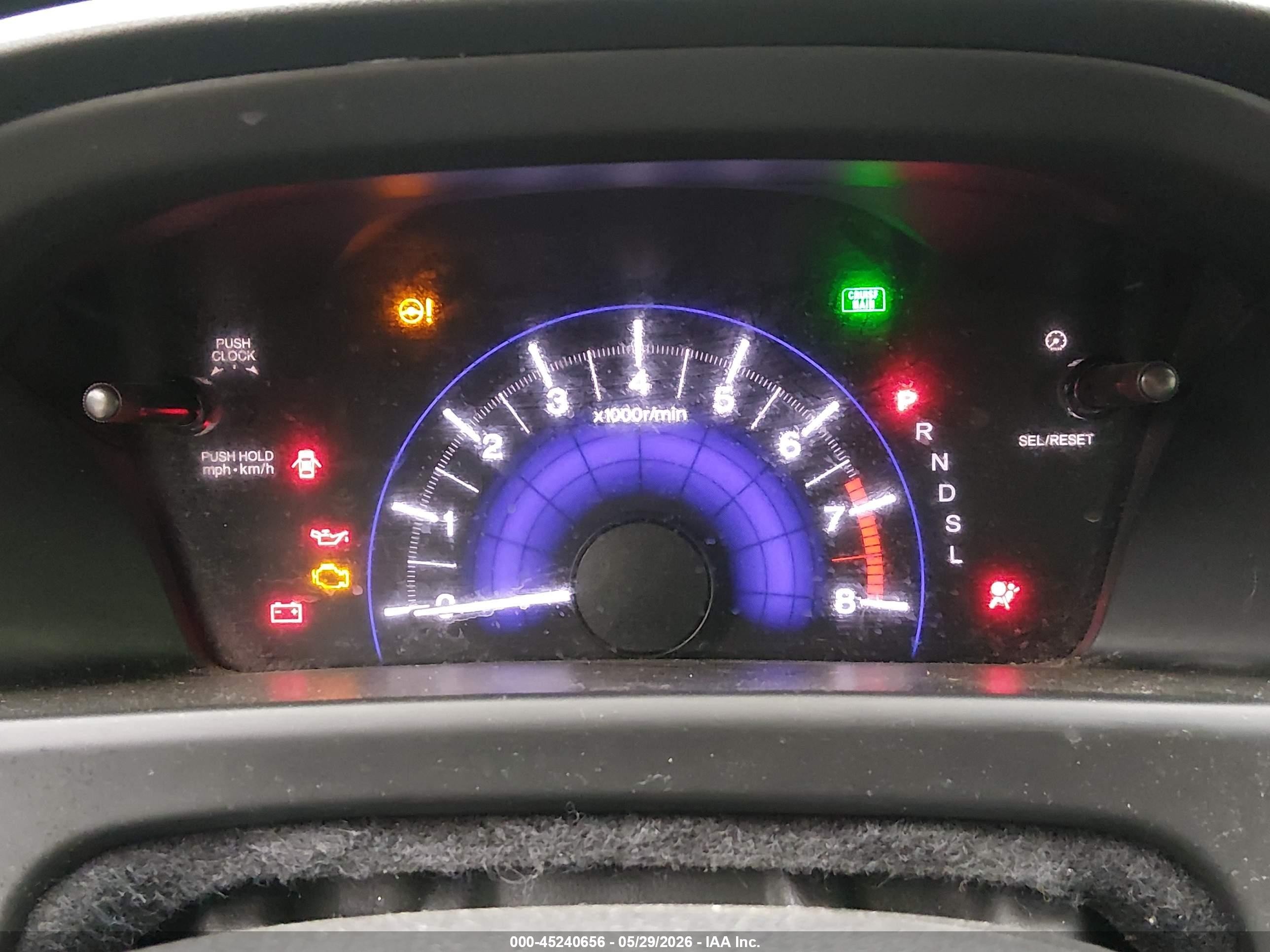 2014 Honda Civic Lx Black vin: 2HGFB2F59EH519572