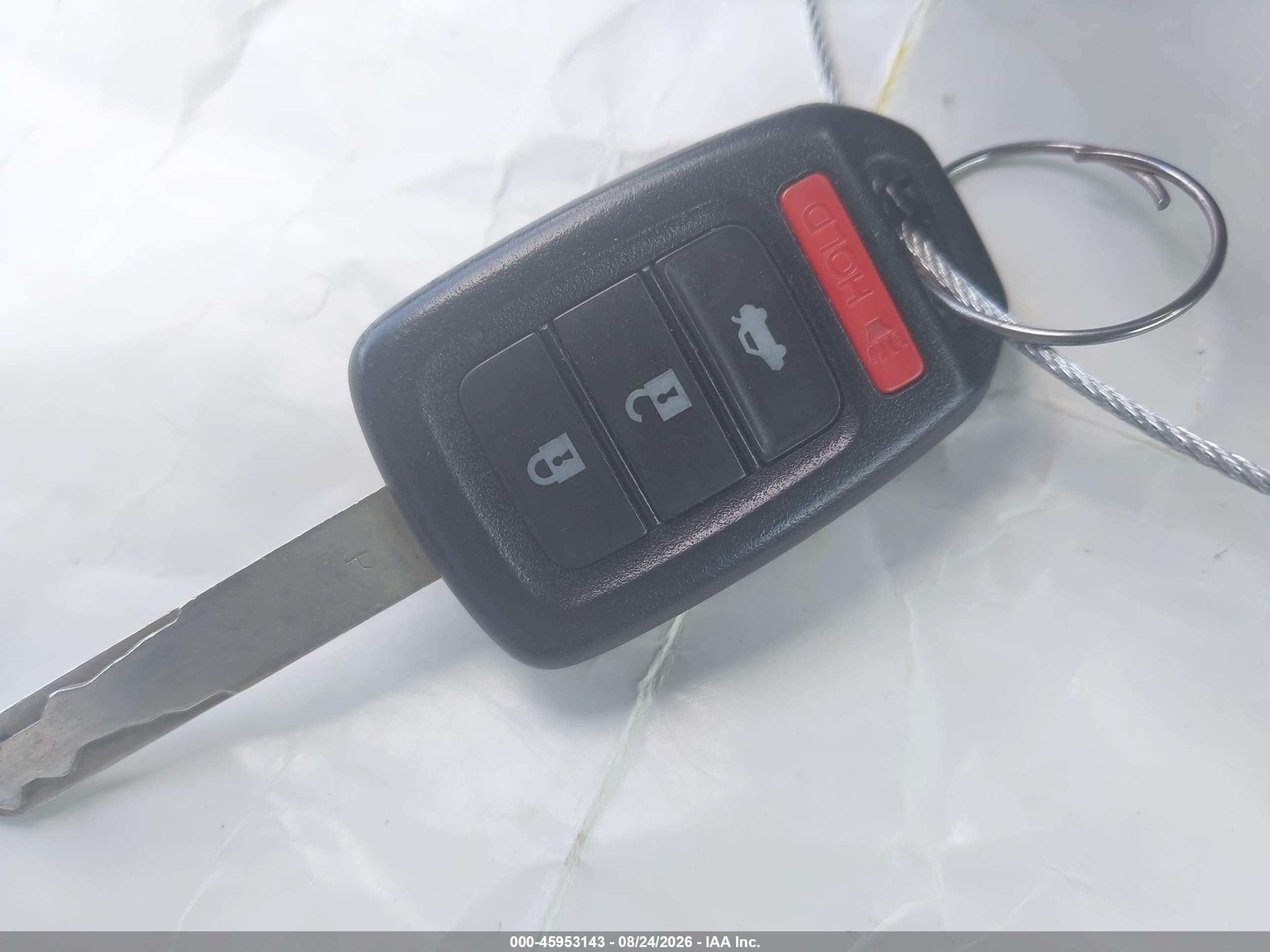 2014 Honda Civic Lx Black vin: 2HGFB2F59EH535528