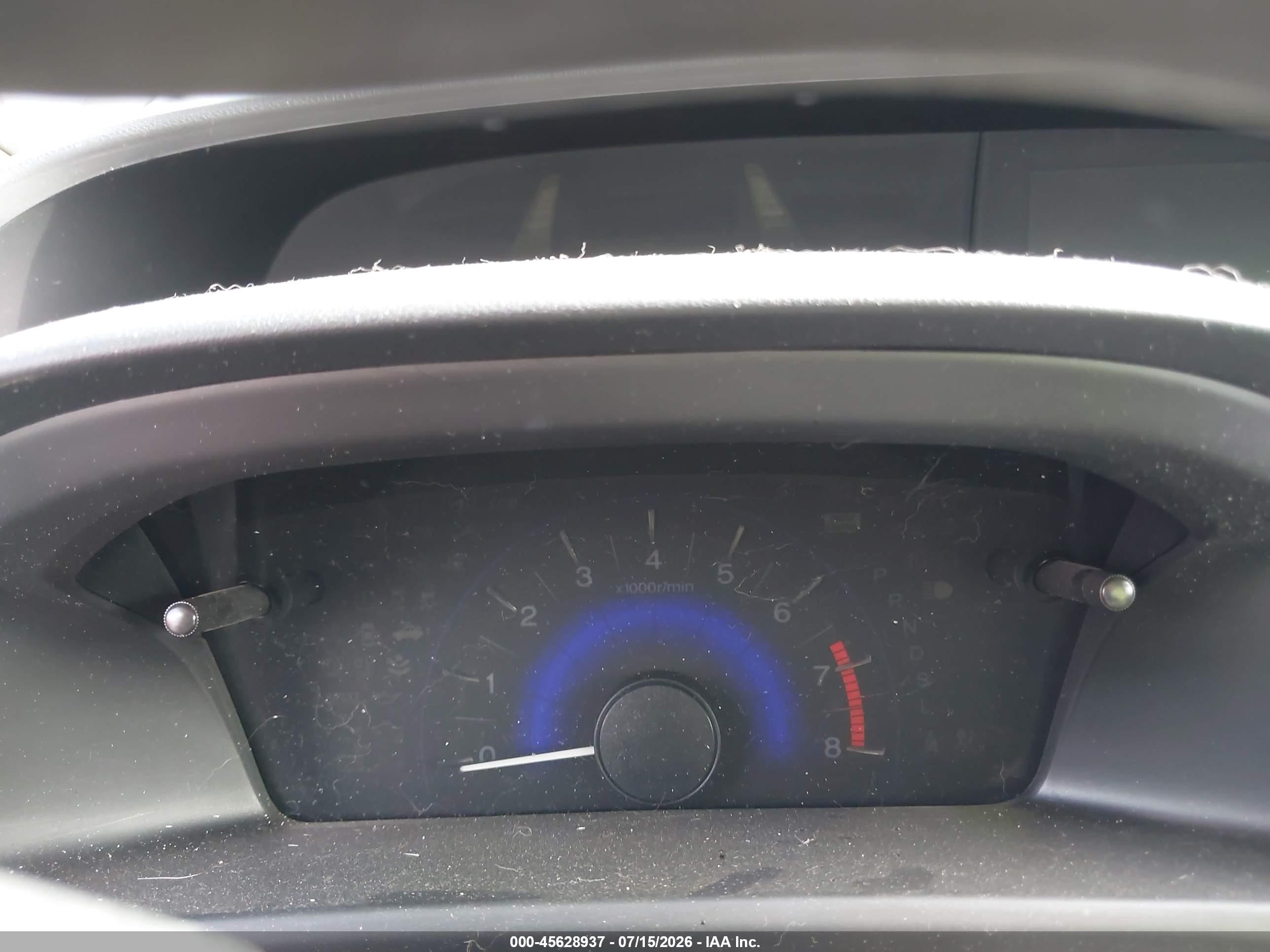 2015 Honda Civic Lx Серебряный vin: 2HGFB2F59FH510839
