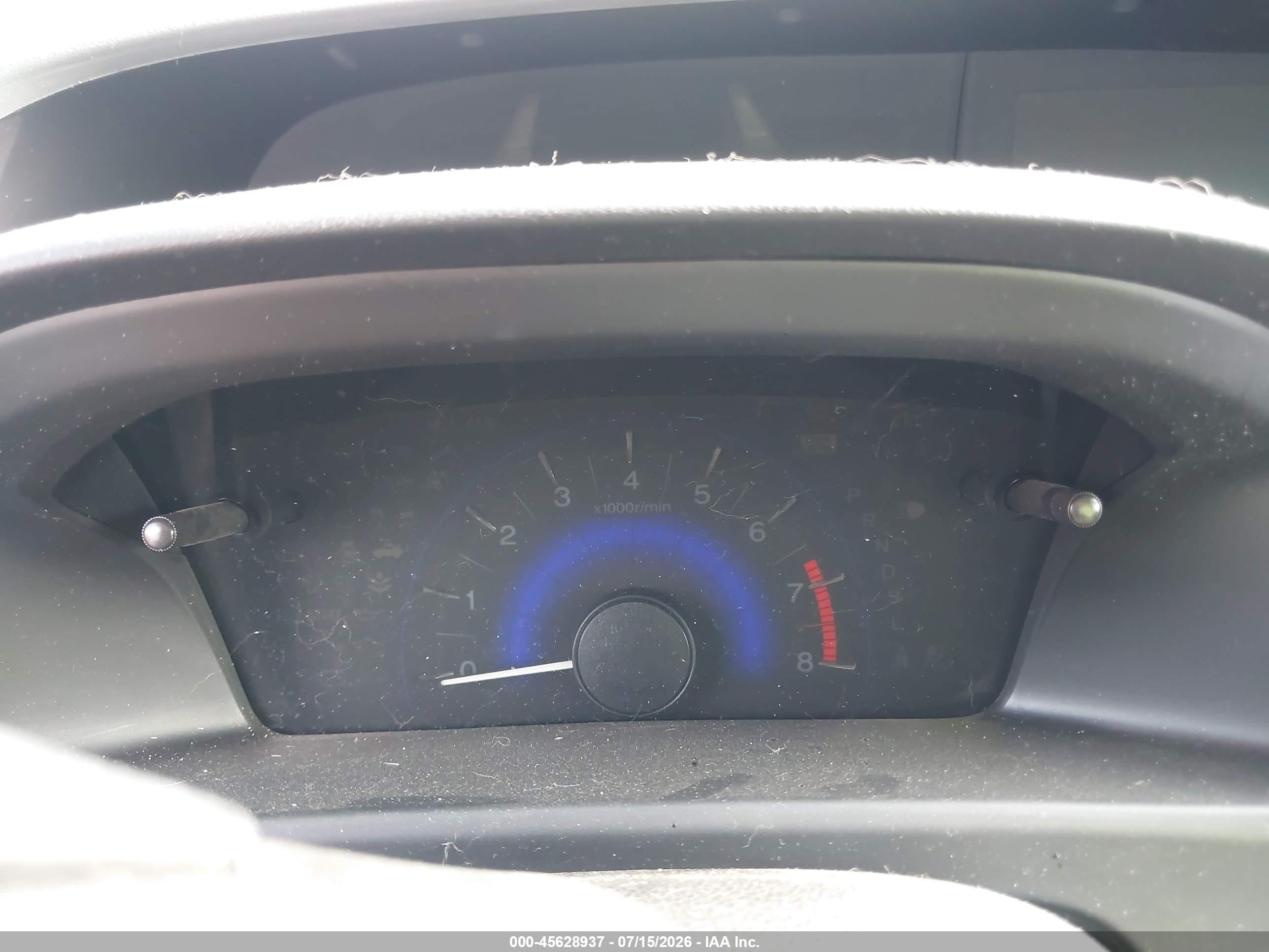 2015 Honda Civic Lx Серебряный vin: 2HGFB2F59FH510839