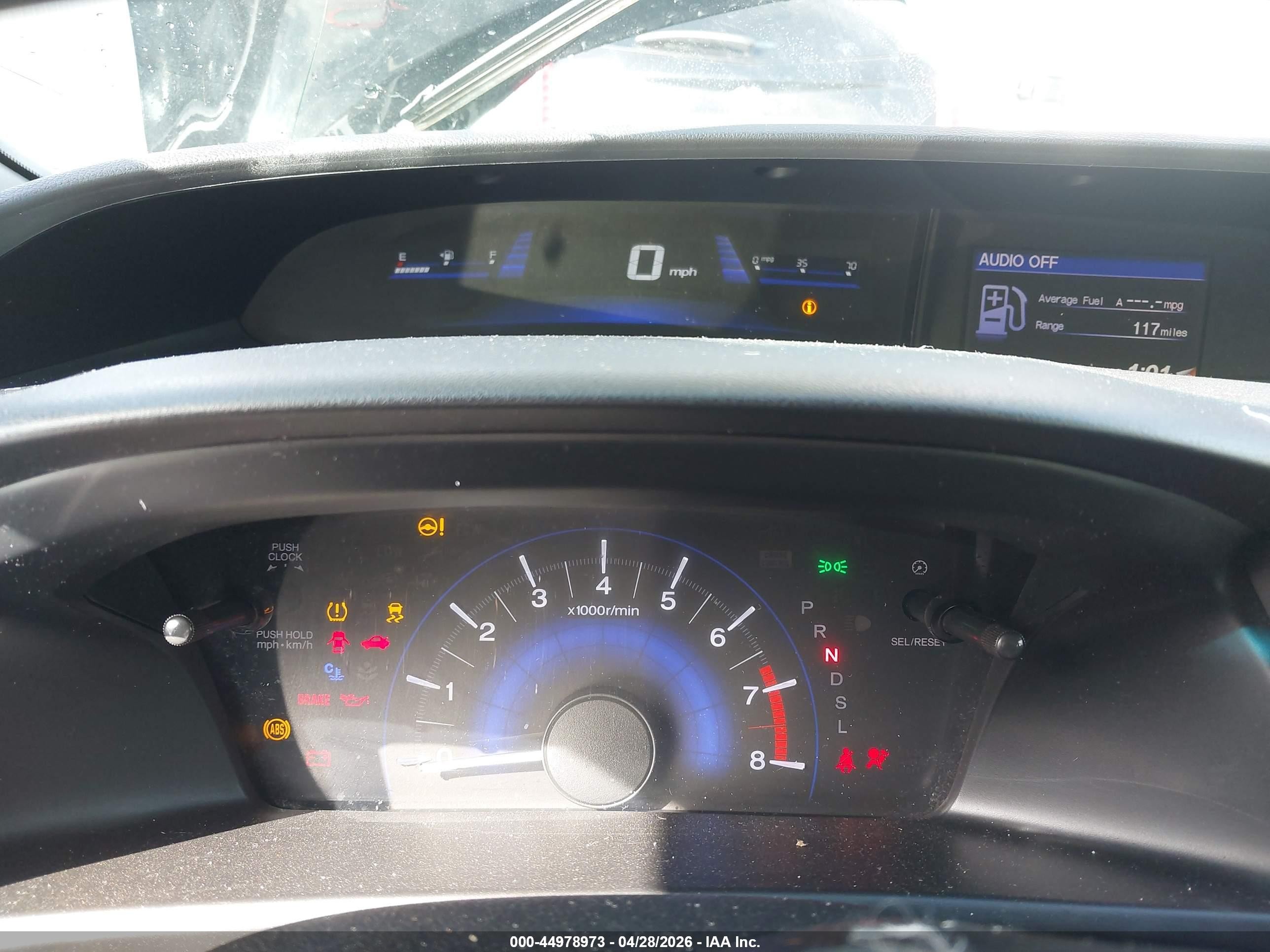 2015 Honda Civic Lx Black vin: 2HGFB2F59FH531626