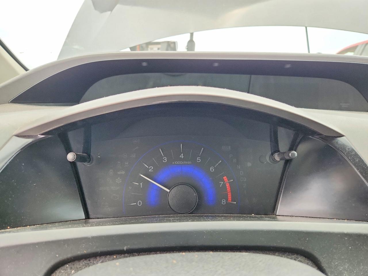 2012 Honda Civic Lx Gray vin: 2HGFB2F5XCH333889