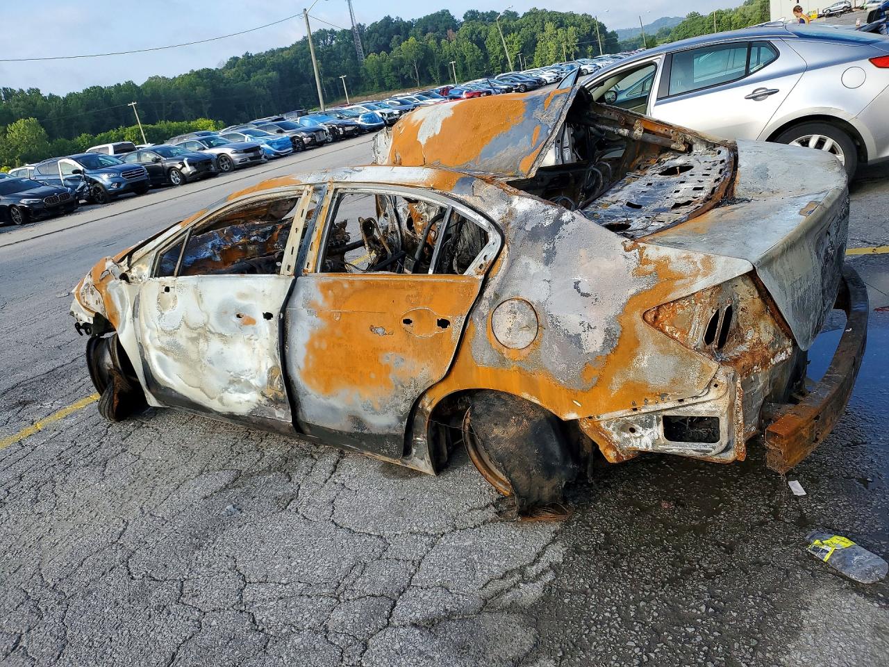 2012 Honda Civic Lx Burn vin: 2HGFB2F5XCH525720