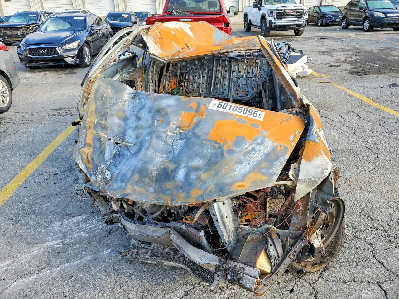 2012 Honda Civic Lx Burn vin: 2HGFB2F5XCH525720