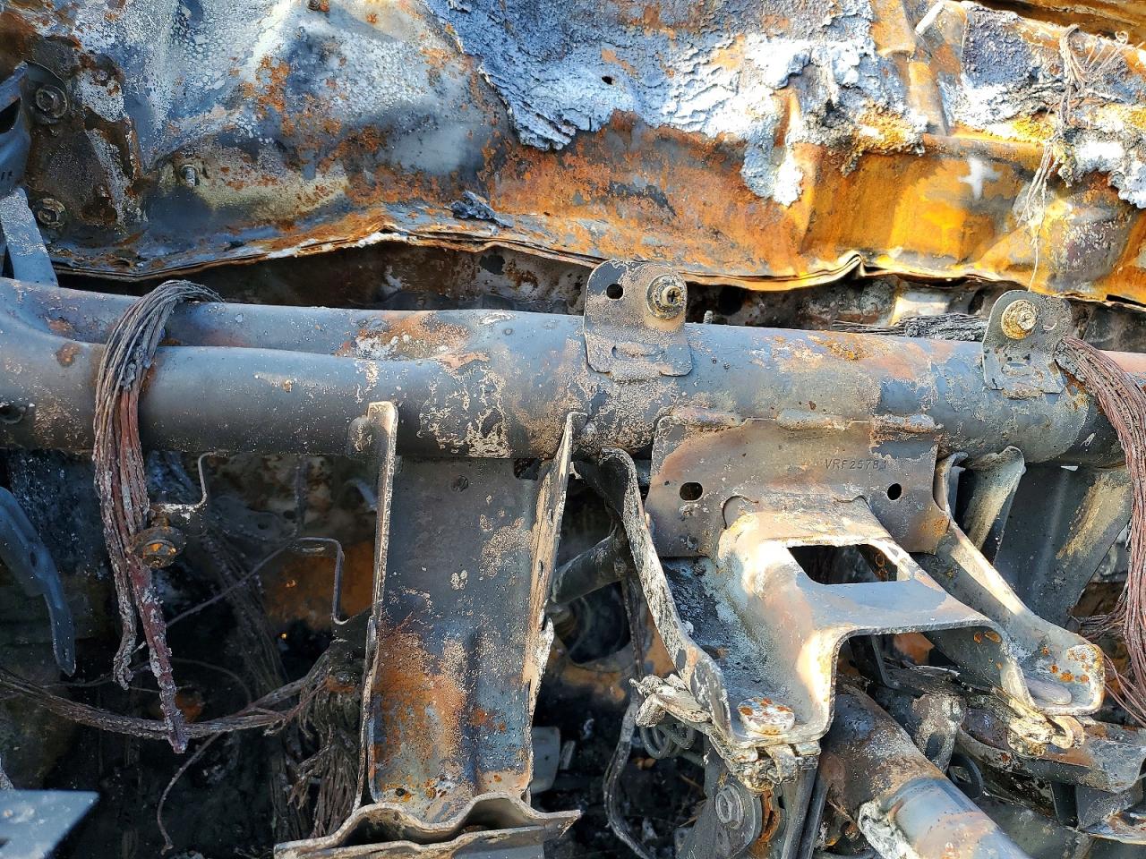 2012 Honda Civic Lx Burn vin: 2HGFB2F5XCH525720