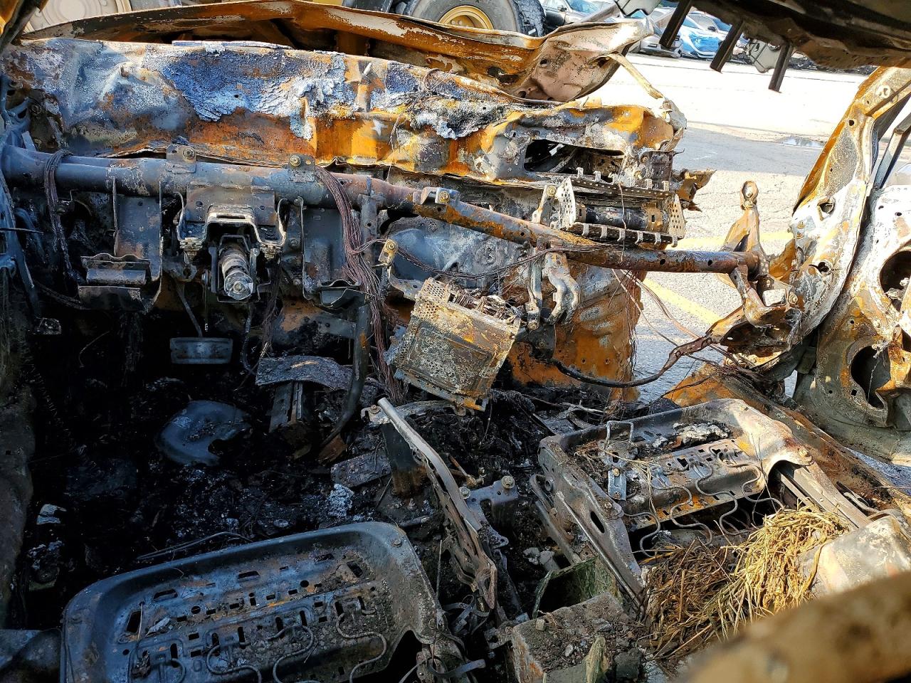 2012 Honda Civic Lx Burn vin: 2HGFB2F5XCH525720