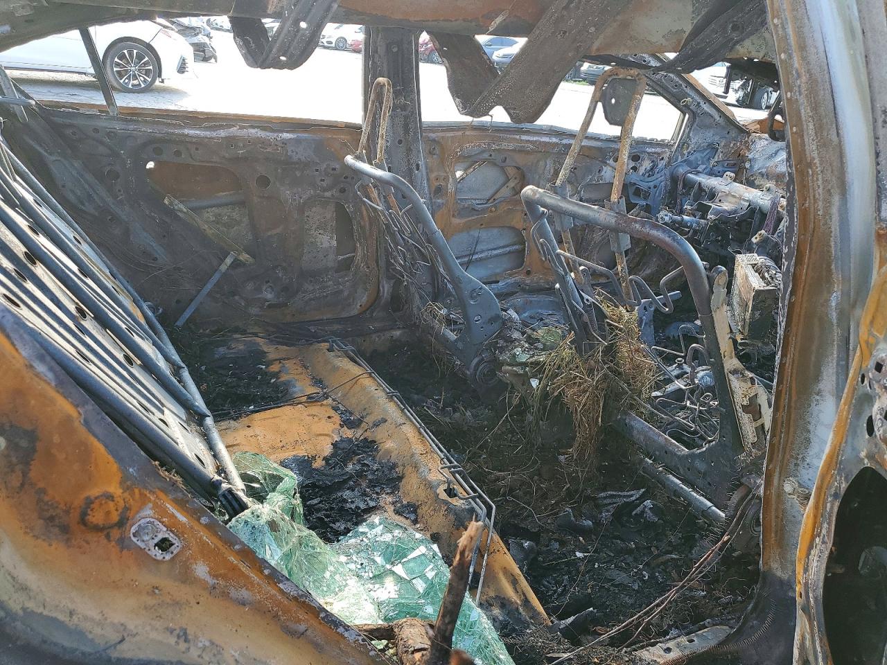 2012 Honda Civic Lx Burn vin: 2HGFB2F5XCH525720
