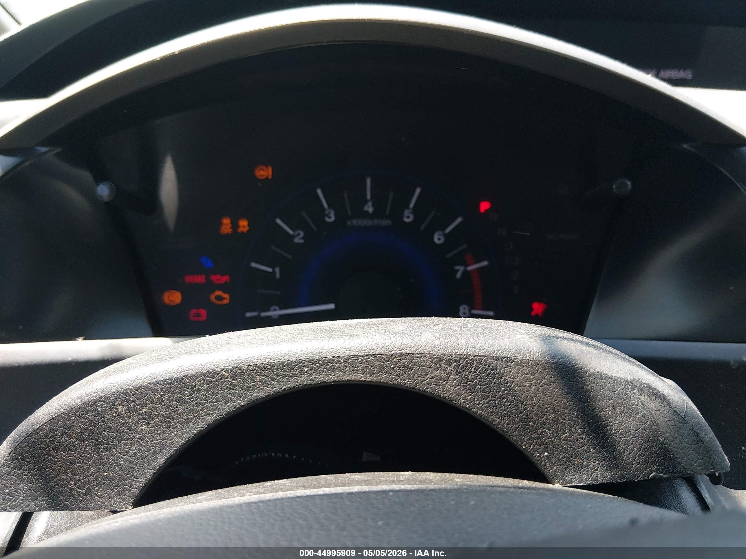 2012 Honda Civic Lx Gray vin: 2HGFB2F5XCH537978
