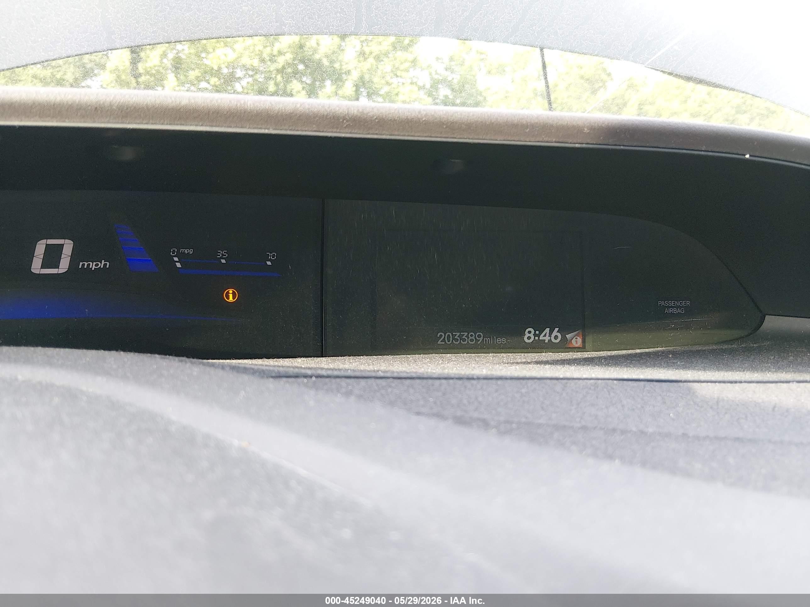 2012 Honda Civic Lx Black vin: 2HGFB2F5XCH564677