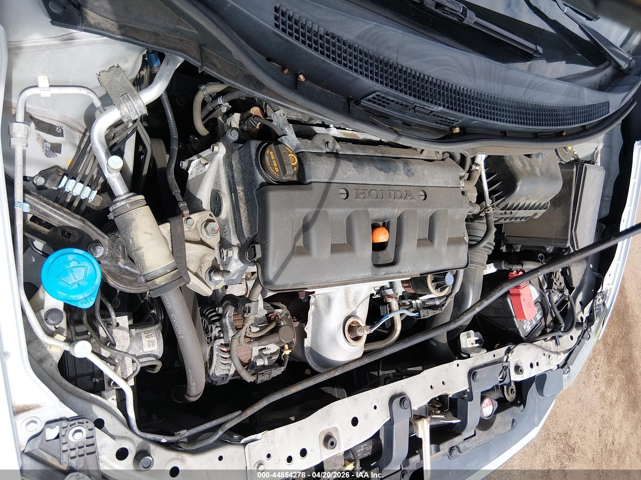 2012 Honda Civic Lx Blue vin: 2HGFB2F5XCH585576