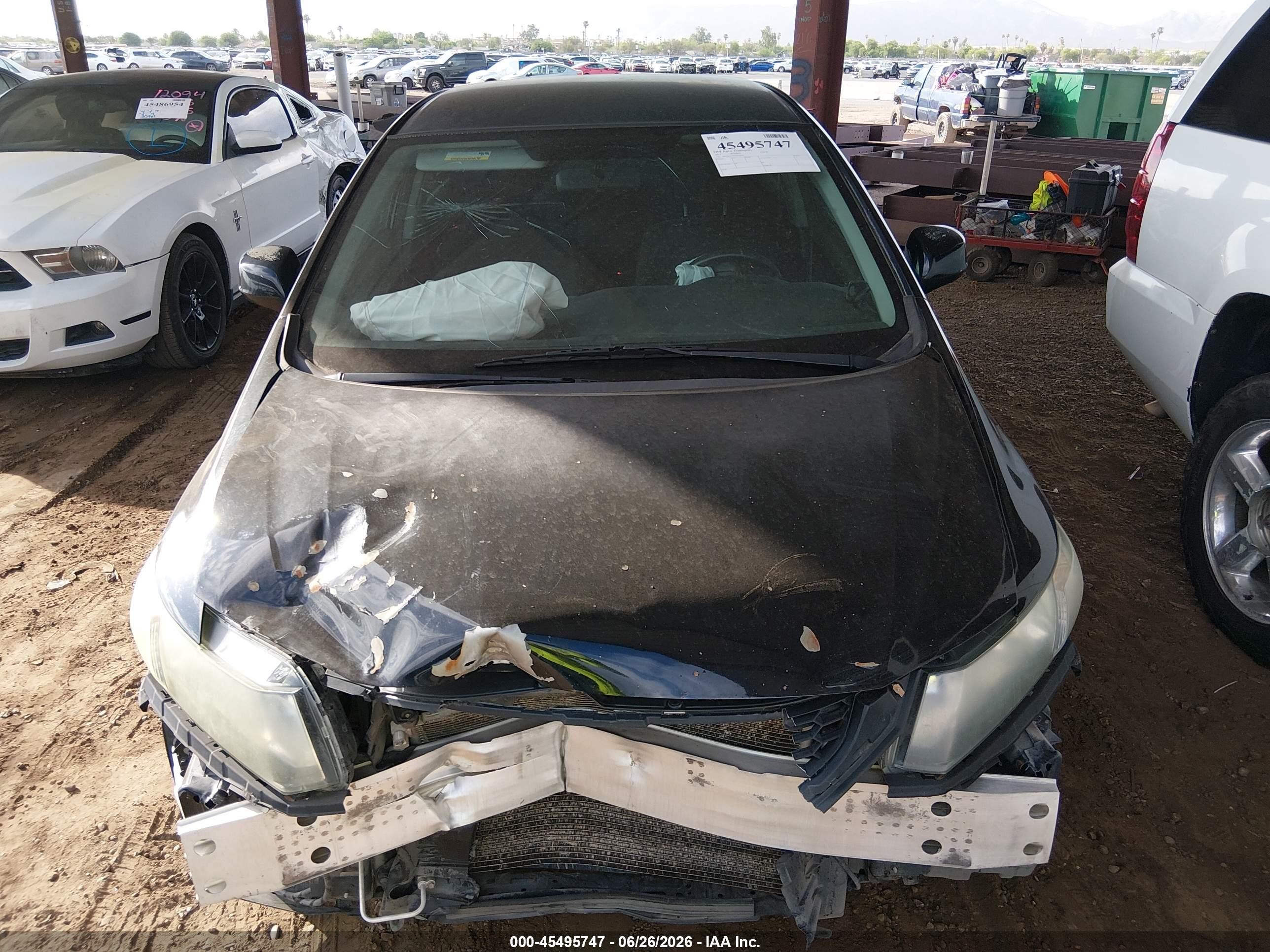 2013 Honda Civic Lx Black vin: 2HGFB2F5XDH524679
