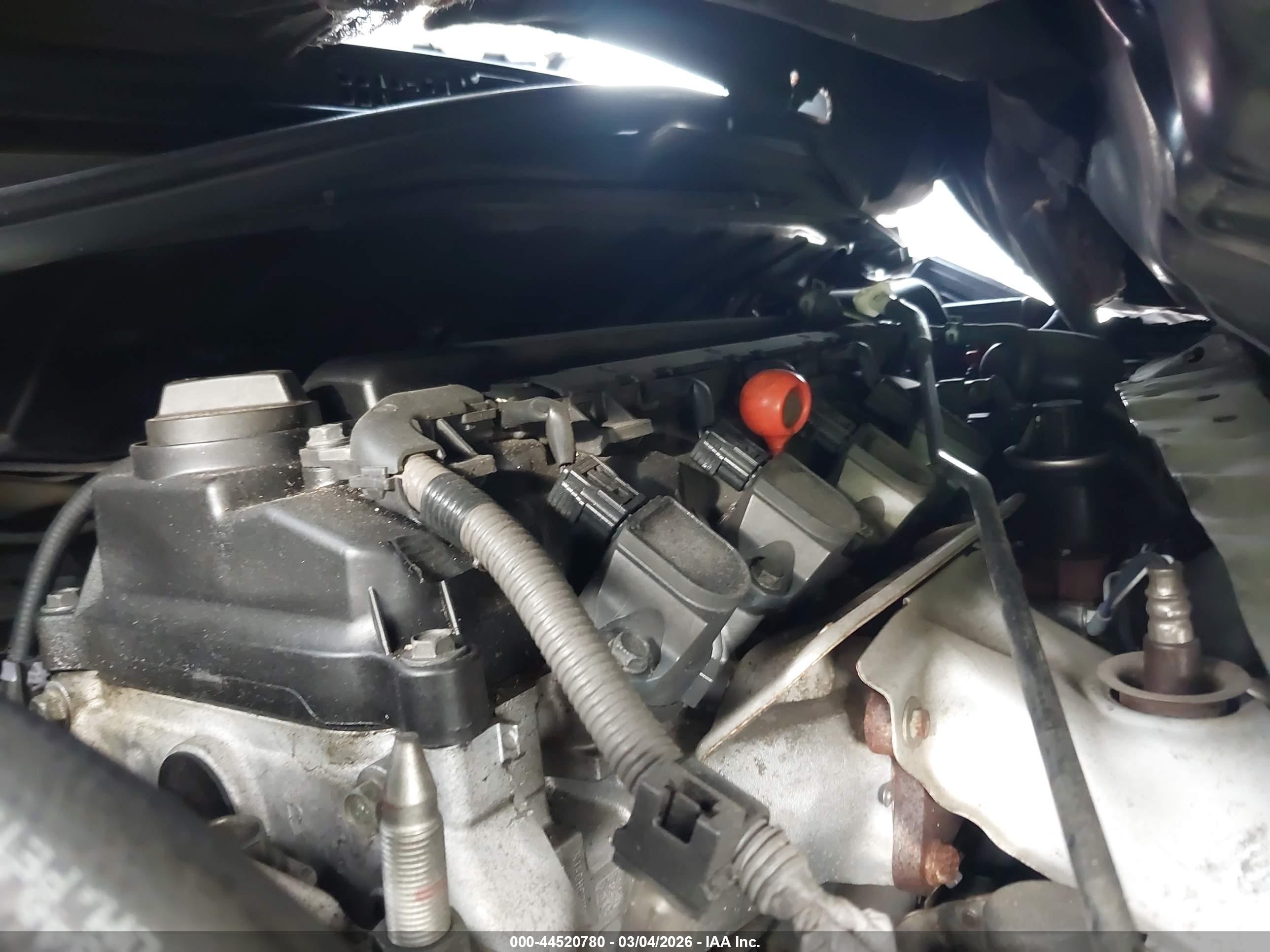 2013 Honda Civic Lx Черный vin: 2HGFB2F5XDH537125