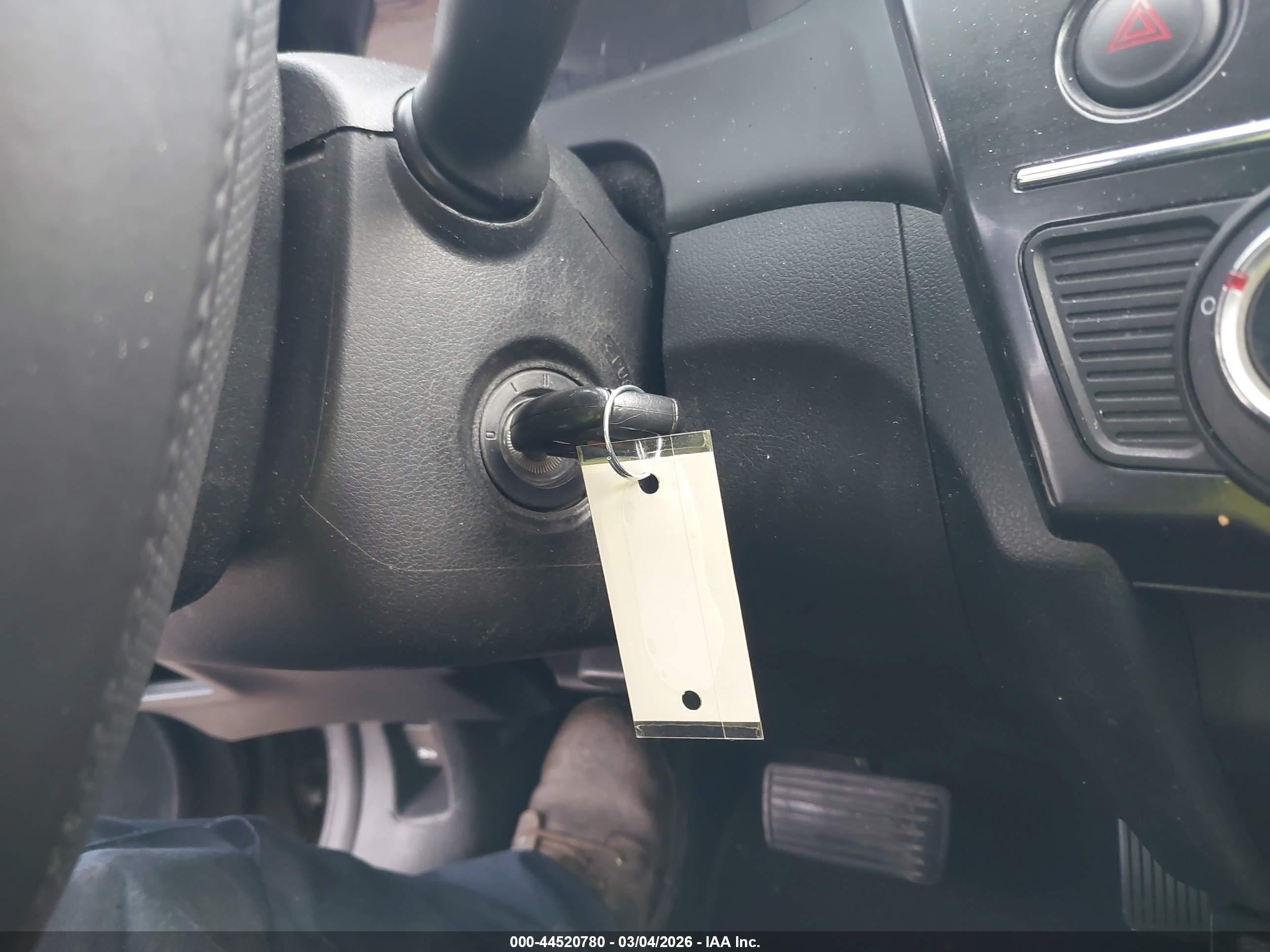 2013 Honda Civic Lx Черный vin: 2HGFB2F5XDH537125
