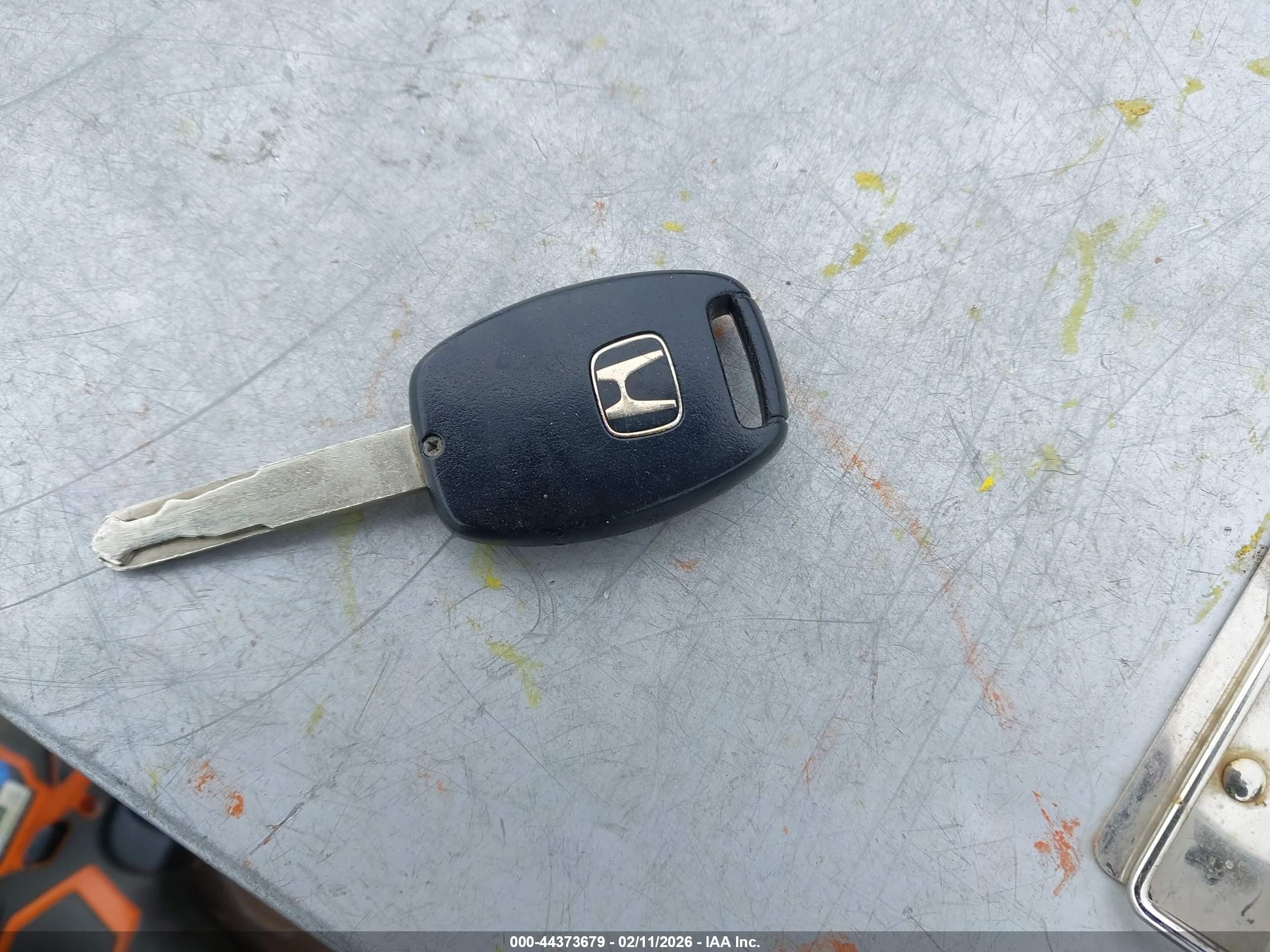 2013 Honda Civic Lx Silver vin: 2HGFB2F5XDH538906