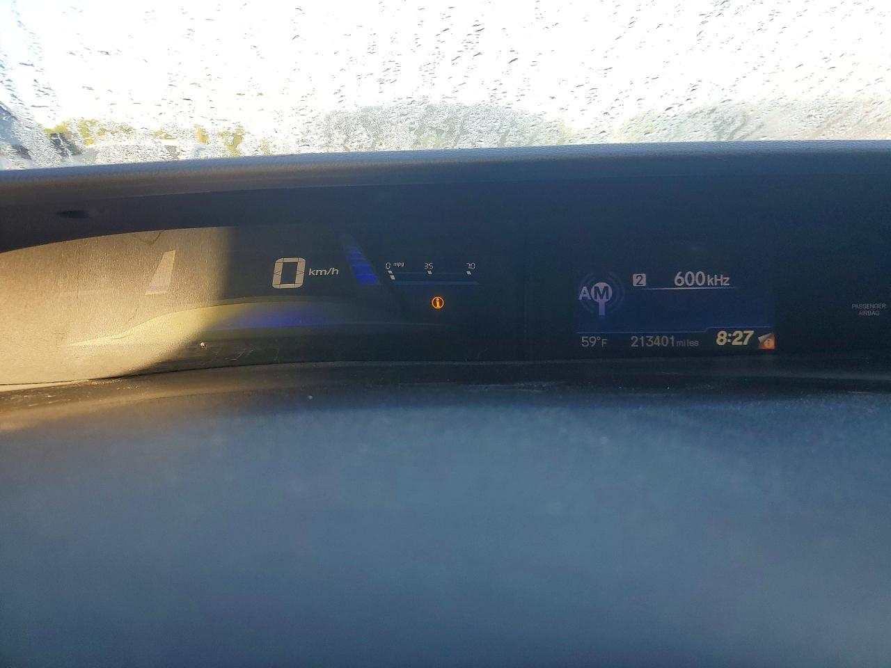 2013 Honda Civic Lx Черный vin: 2HGFB2F5XDH565068