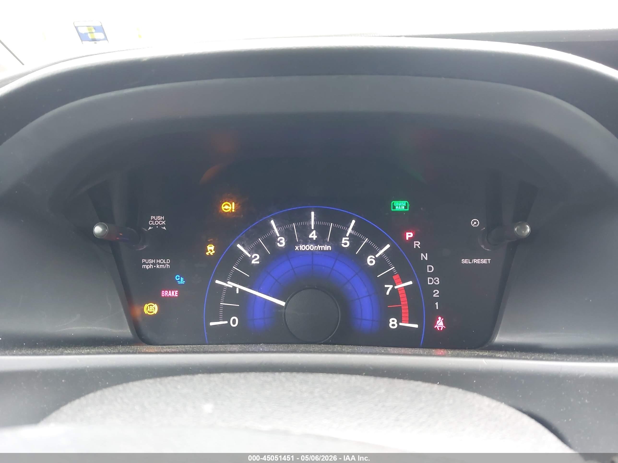 2013 Honda Civic Lx Blue vin: 2HGFB2F5XDH575079