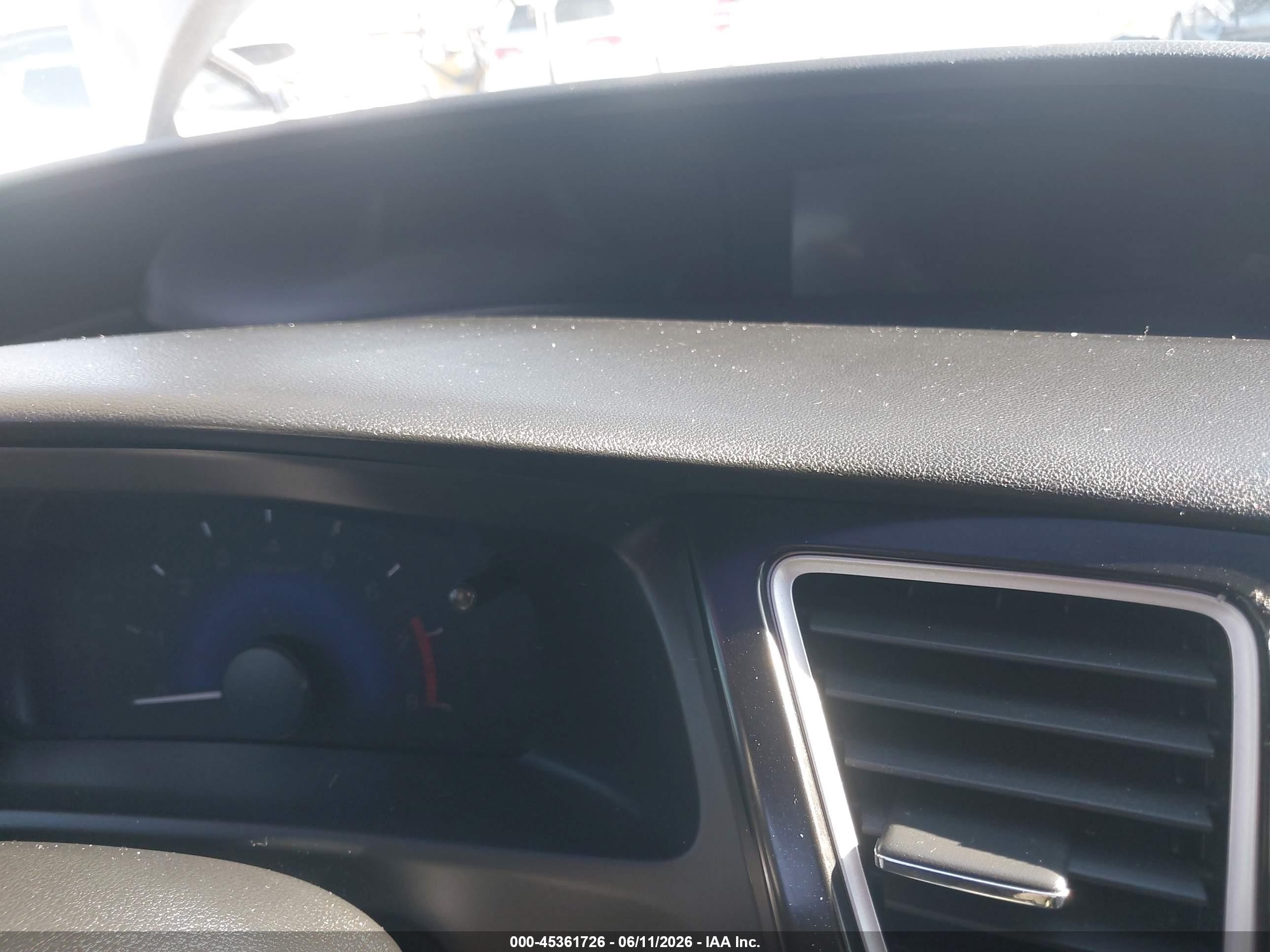 2013 Honda Civic Lx Gray vin: 2HGFB2F5XDH590360
