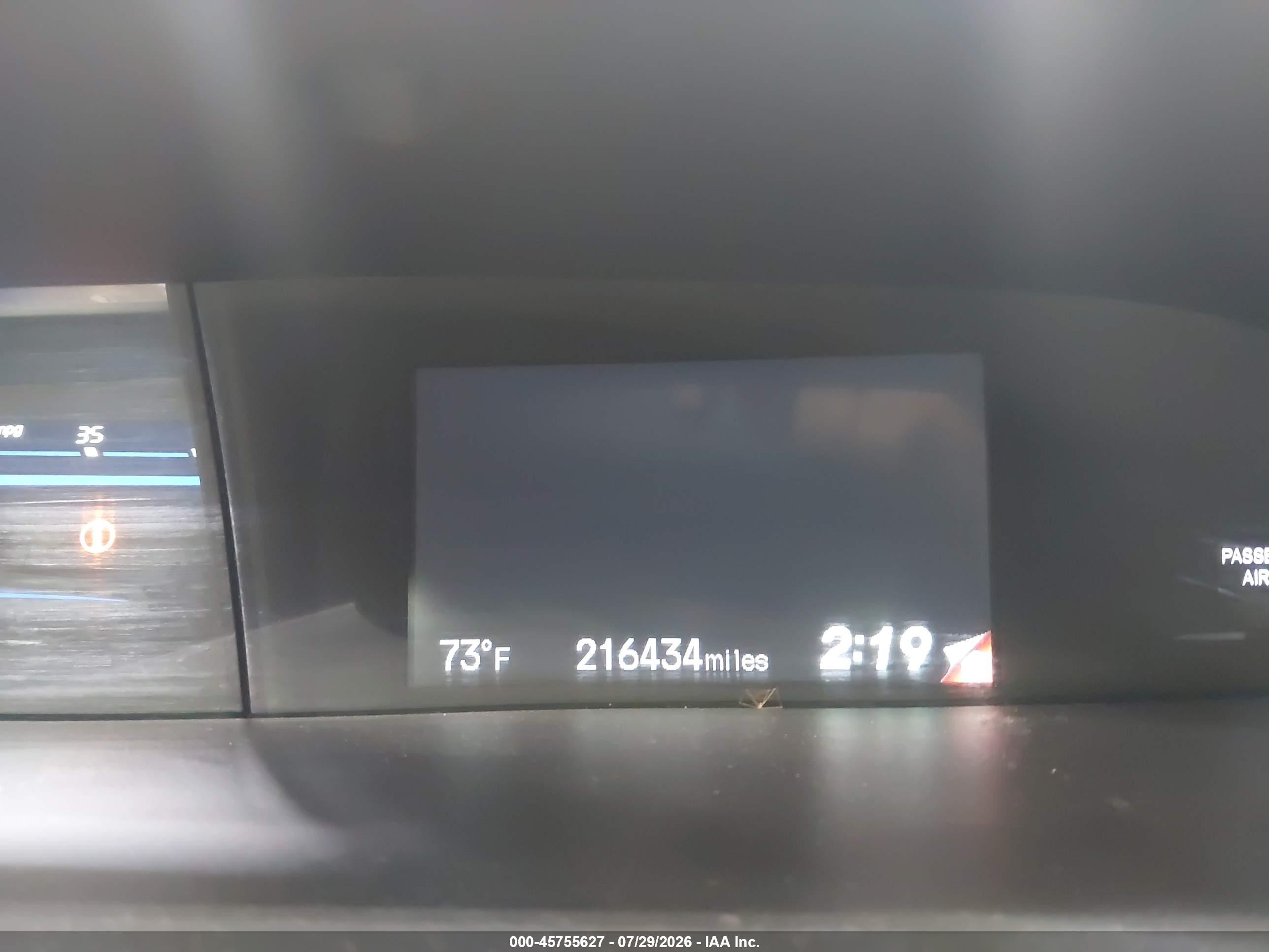 2013 Honda Civic Lx Gray vin: 2HGFB2F5XDH590536