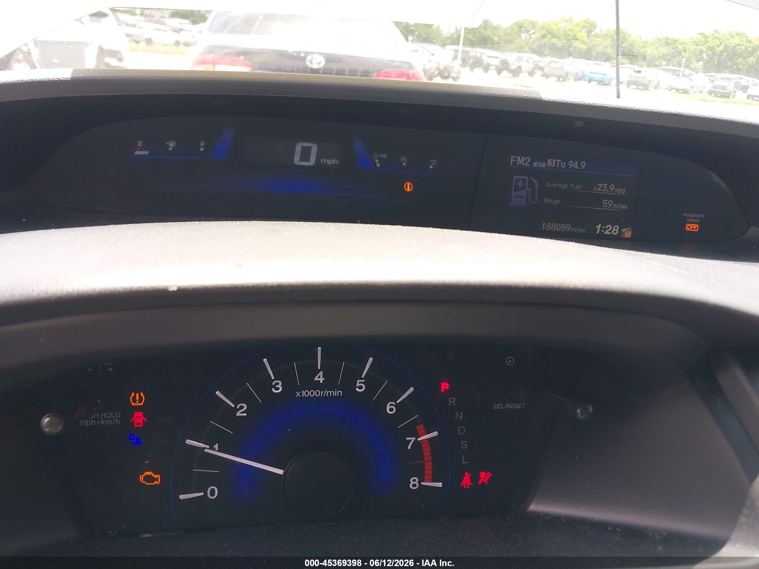 2014 Honda Civic Lx Gray vin: 2HGFB2F5XEH503400