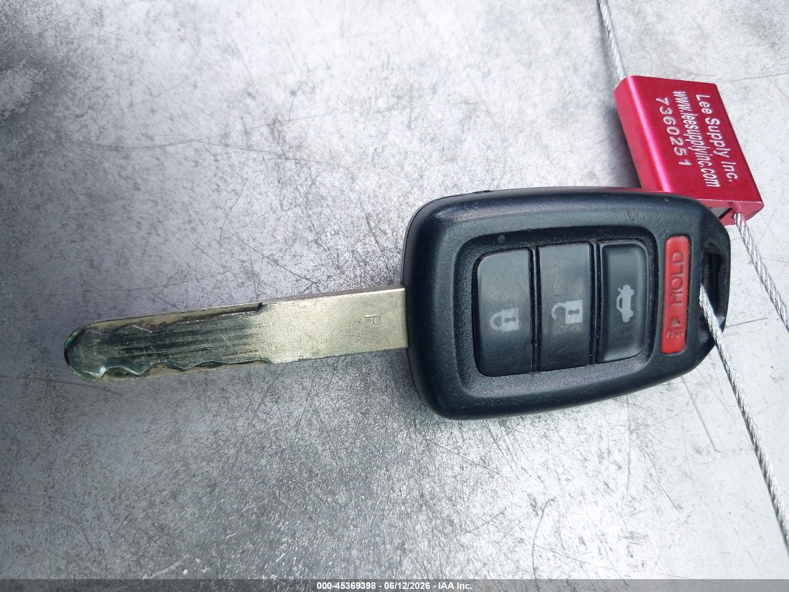 2014 Honda Civic Lx Gray vin: 2HGFB2F5XEH503400