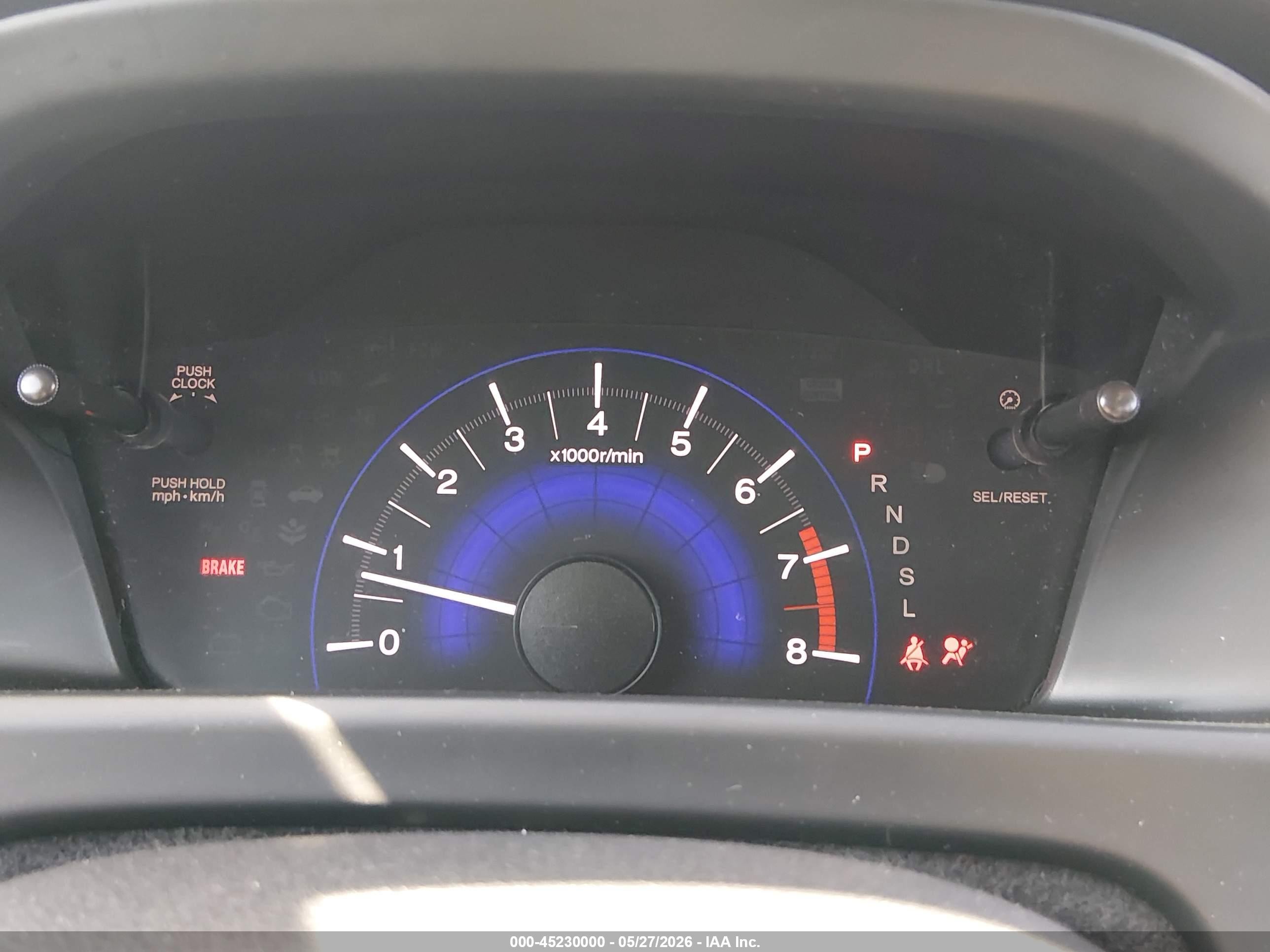 2014 Honda Civic Lx Brown vin: 2HGFB2F5XEH523209