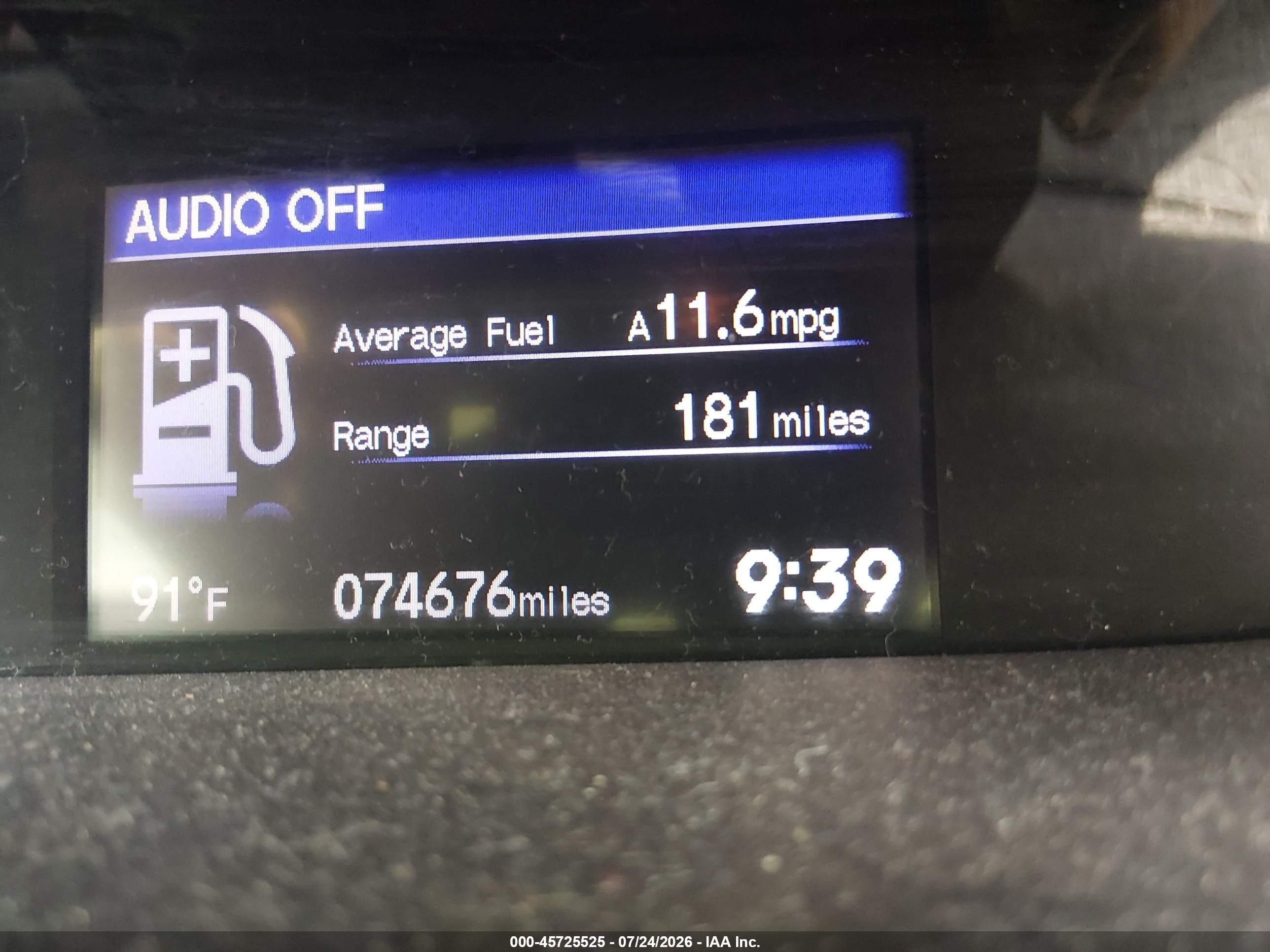 2014 Honda Civic Lx Gray vin: 2HGFB2F5XEH551124