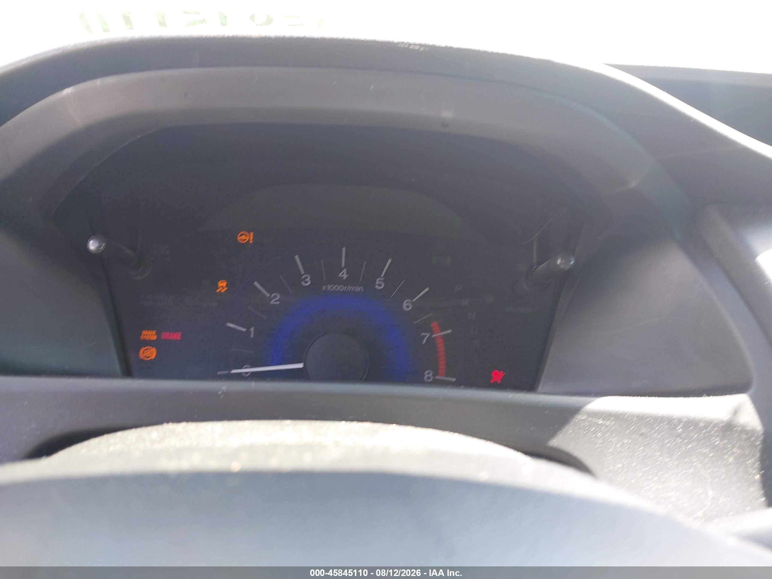 2015 Honda Civic Lx Серый vin: 2HGFB2F5XFH506055